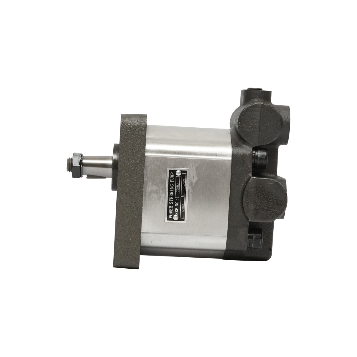 Pompa hidraulica pentru Fiat OEM 0510525060, debit 14 cm3, sens rotatie dreapta - imagine 2