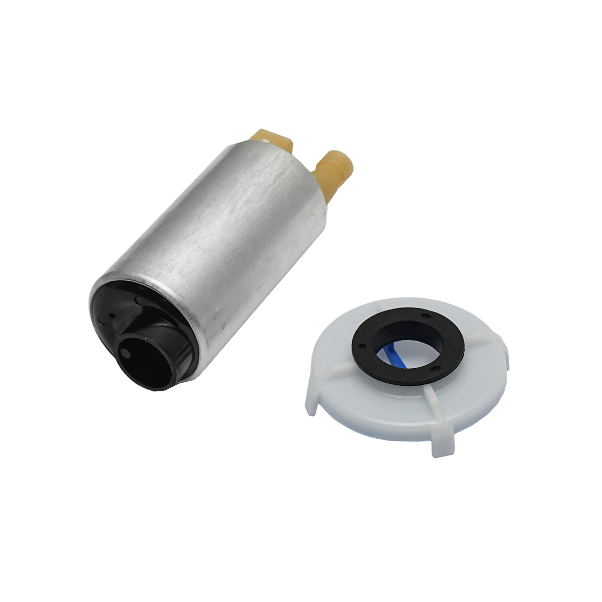 Pompa alimentare electrica pentru Claas 6571970, 6495031, 6495032 - imagine 2