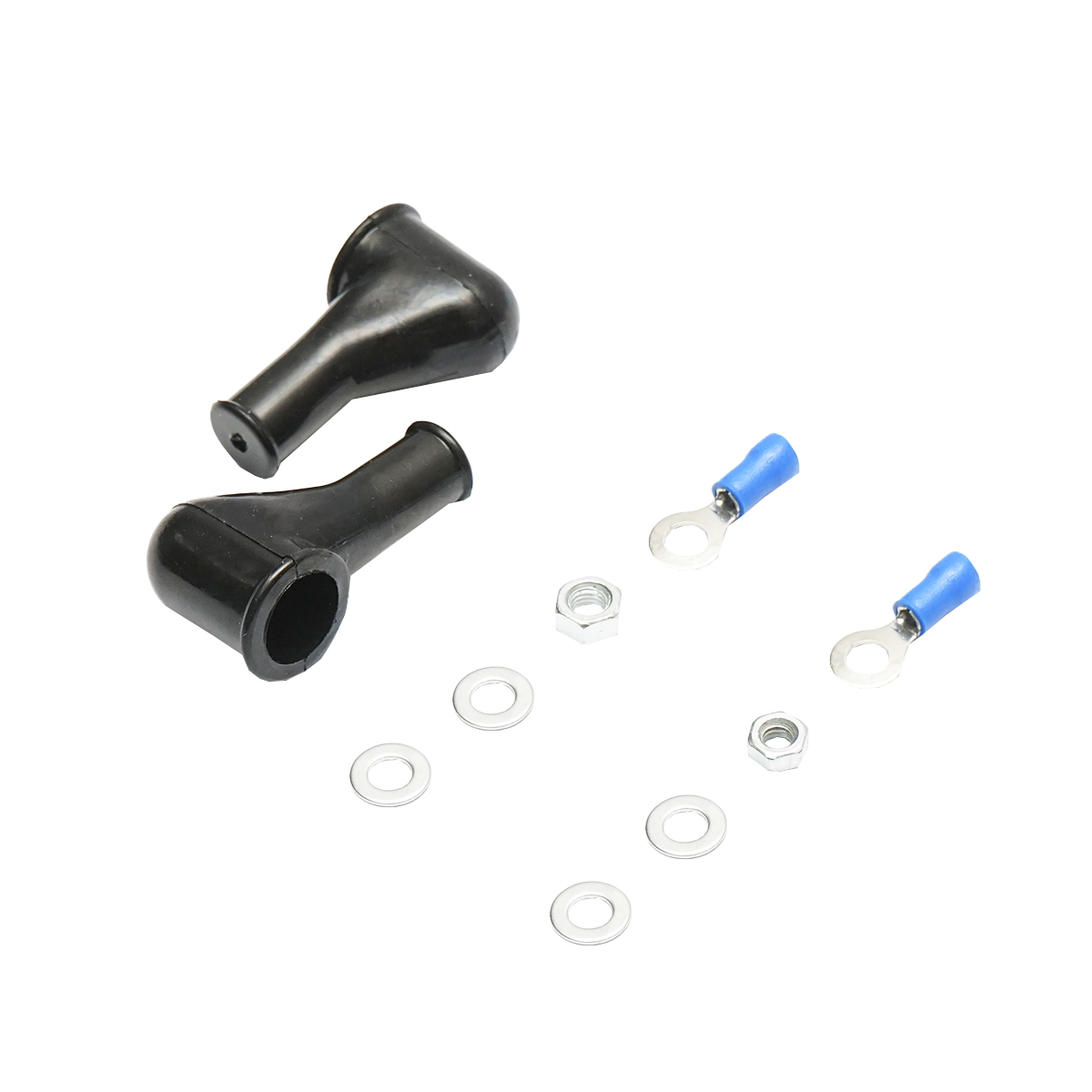 Pompa alimentare electrica pentru John Deere AL78405, AL210056 - imagine 2