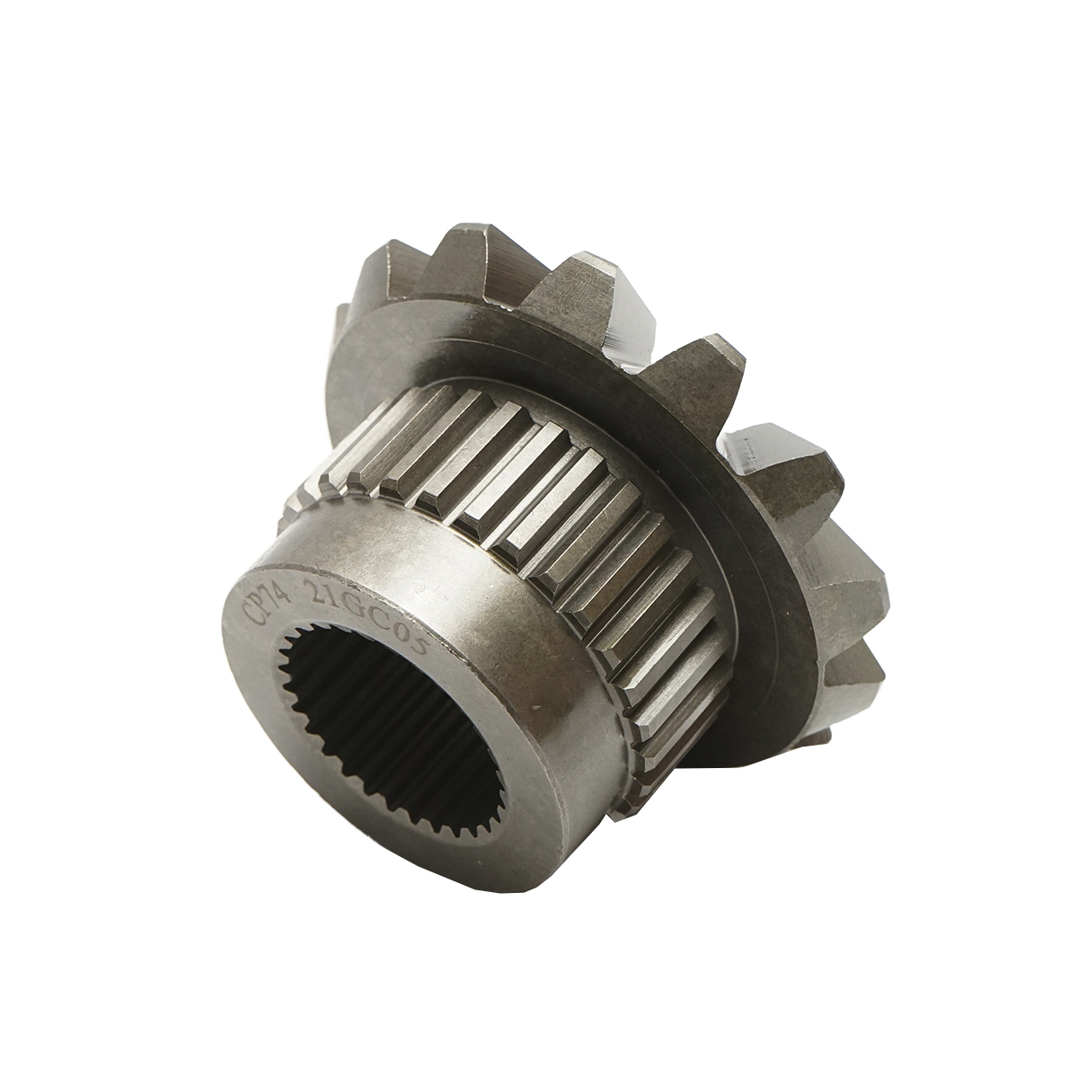 Pinion planetar transmisie finala Wola 44C Z=14 - imagine 3