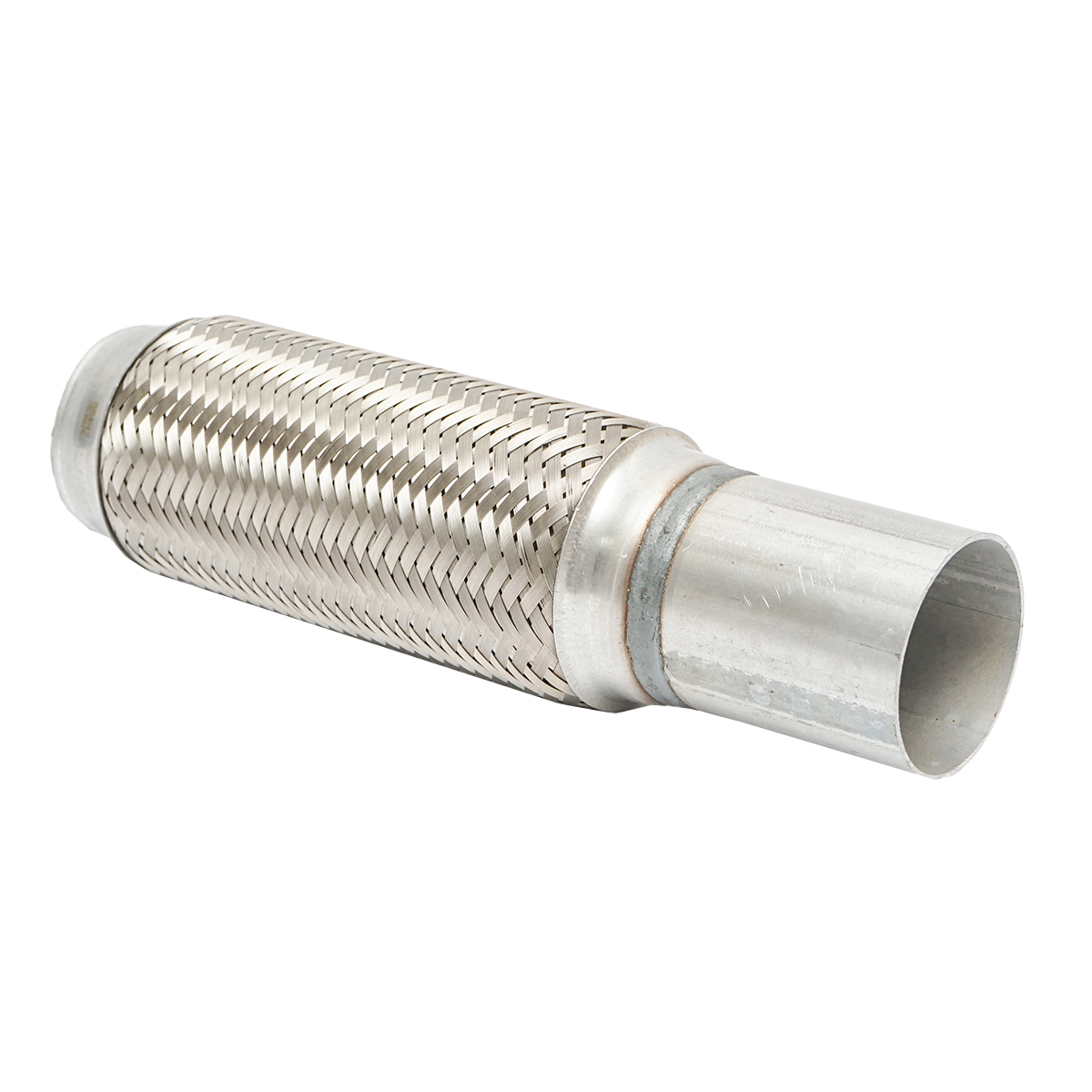 Racord flexibil esapament 204mm