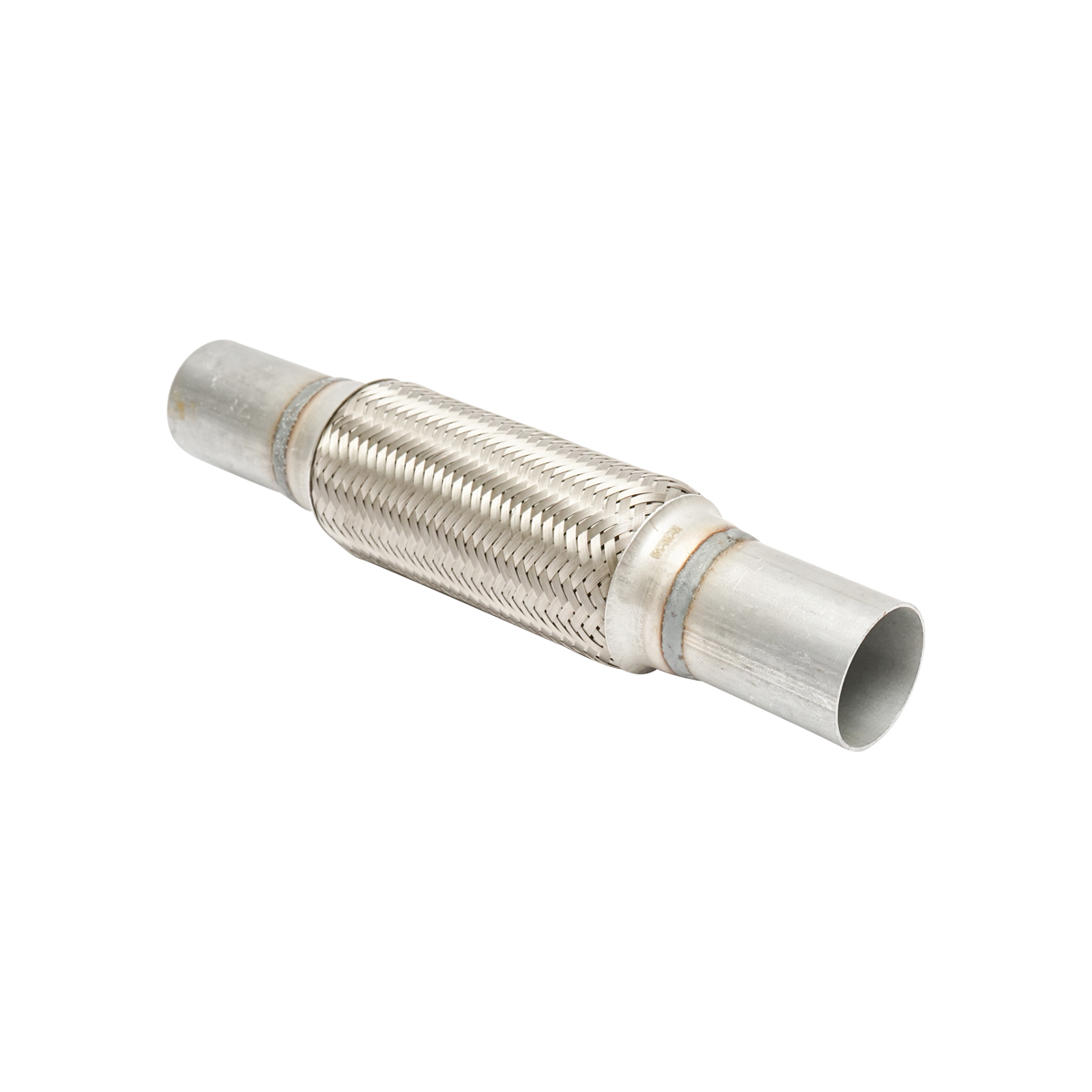 Racord flexibil esapament 200mm - imagine 3