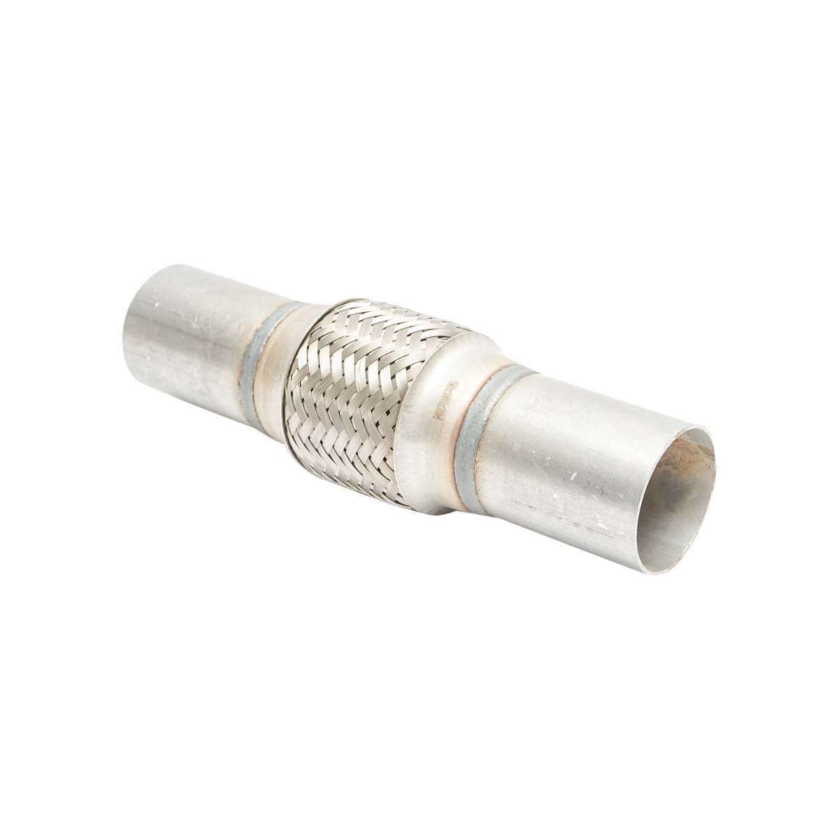 Racord flexibil esapament 105mm - imagine 2