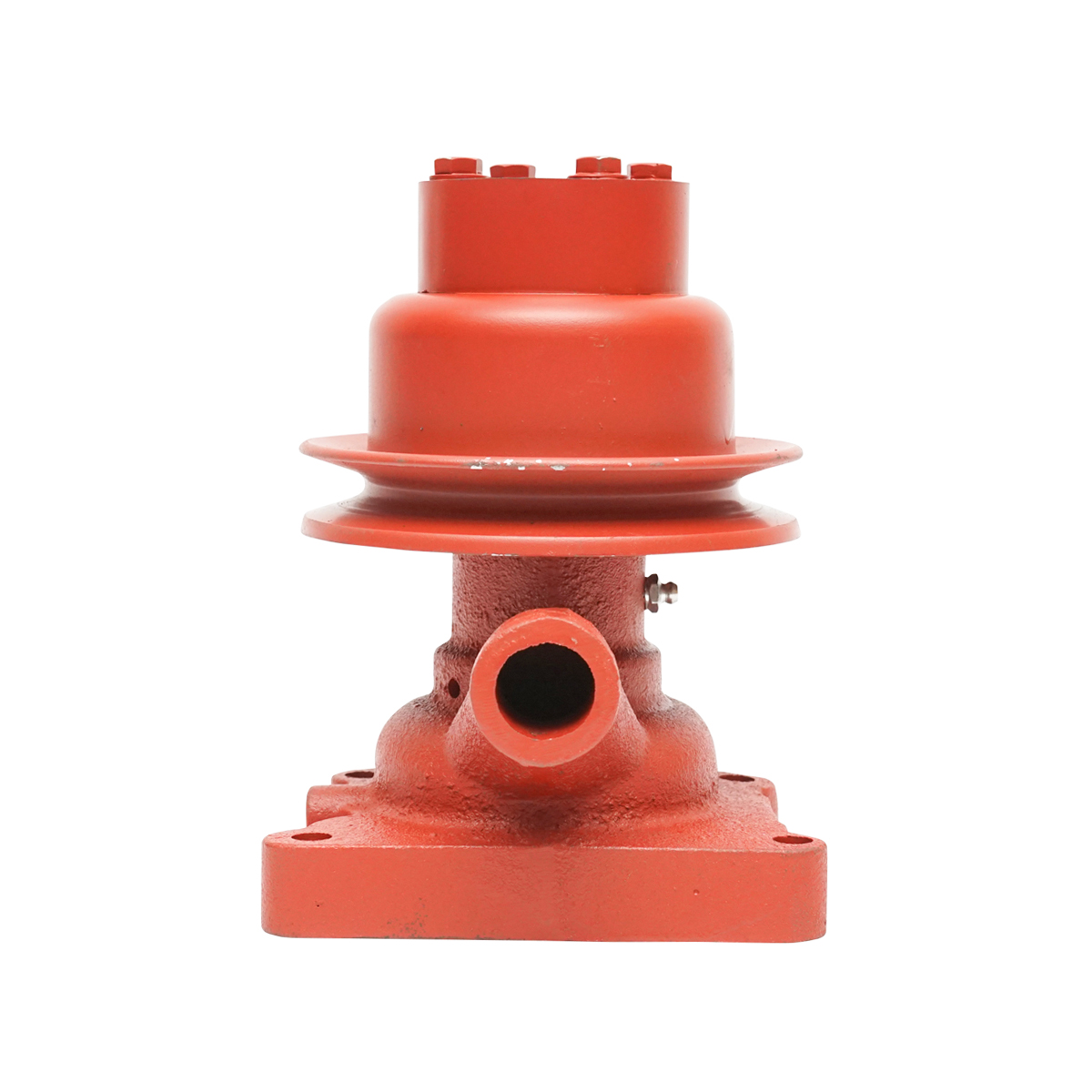 Pompa apa pentru Zetor OEM 30010610, 55010600, 55010697 Breckner Germany - imagine 3