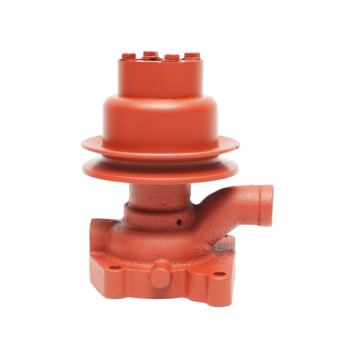 Pompa apa pentru Zetor OEM 30010610, 55010600, 55010697 Breckner Germany - imagine 2