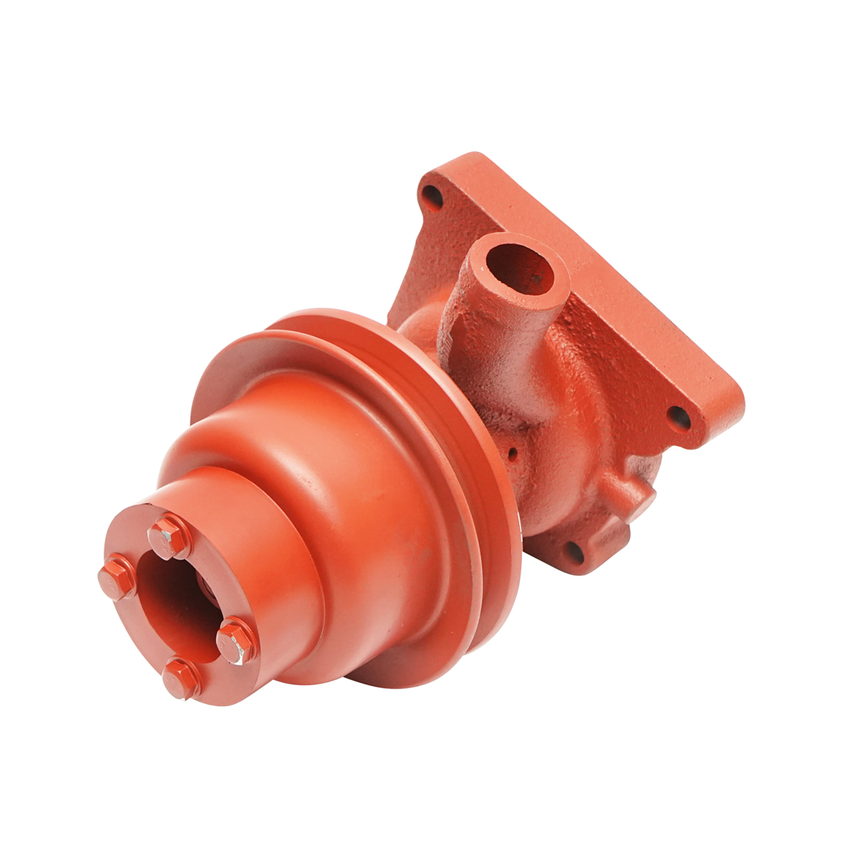 Pompa apa pentru Zetor OEM 30010610, 55010600, 55010697 Breckner Germany - imagine 6