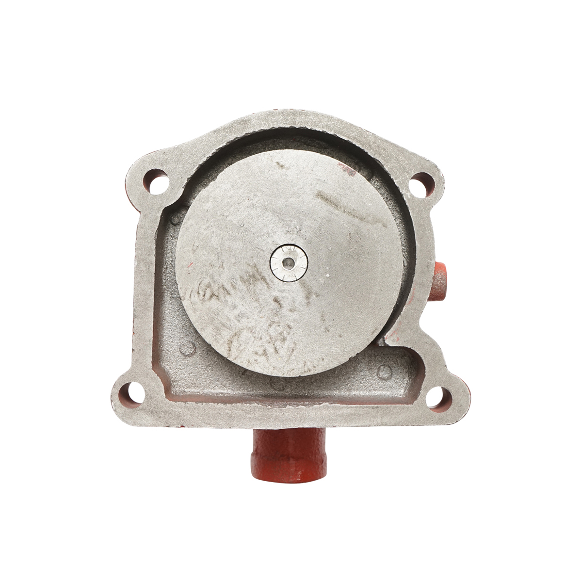 Pompa apa pentru Zetor OEM 30010610, 55010600, 55010697 Breckner Germany - imagine 5