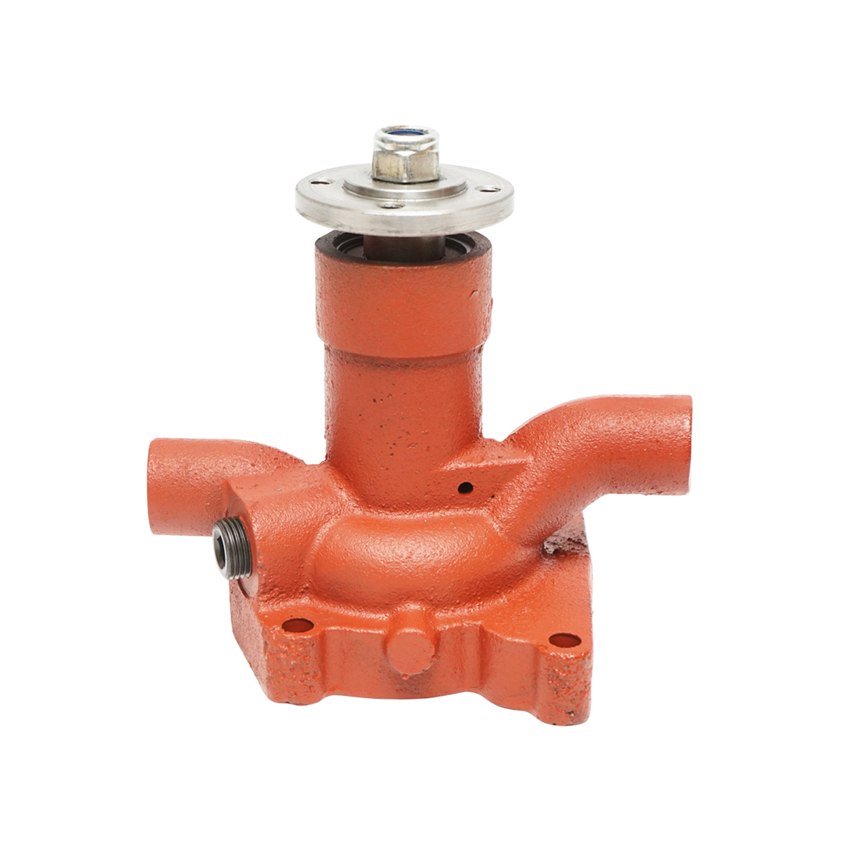 Pompa apa pentru Zetor OEM 70010695,  VPE1282, 69010656 Breckner Germany