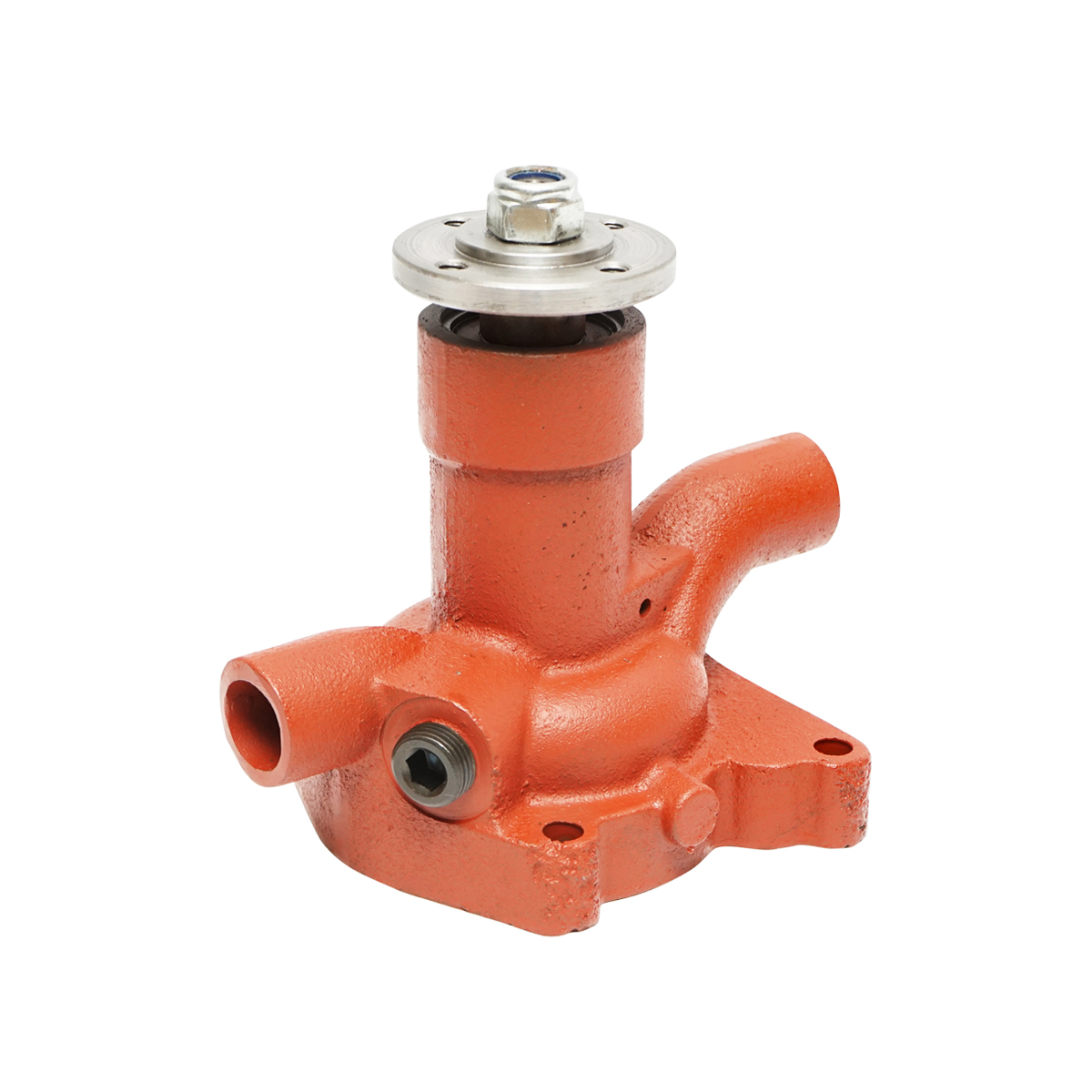 Pompa apa pentru Zetor OEM 70010695,  VPE1282, 69010656 Breckner Germany - imagine 4