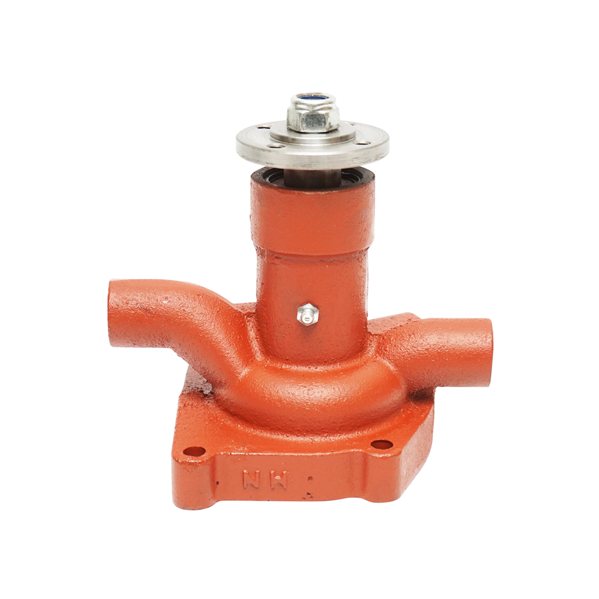 Pompa apa pentru Zetor OEM 70010695,  VPE1282, 69010656 Breckner Germany - imagine 3