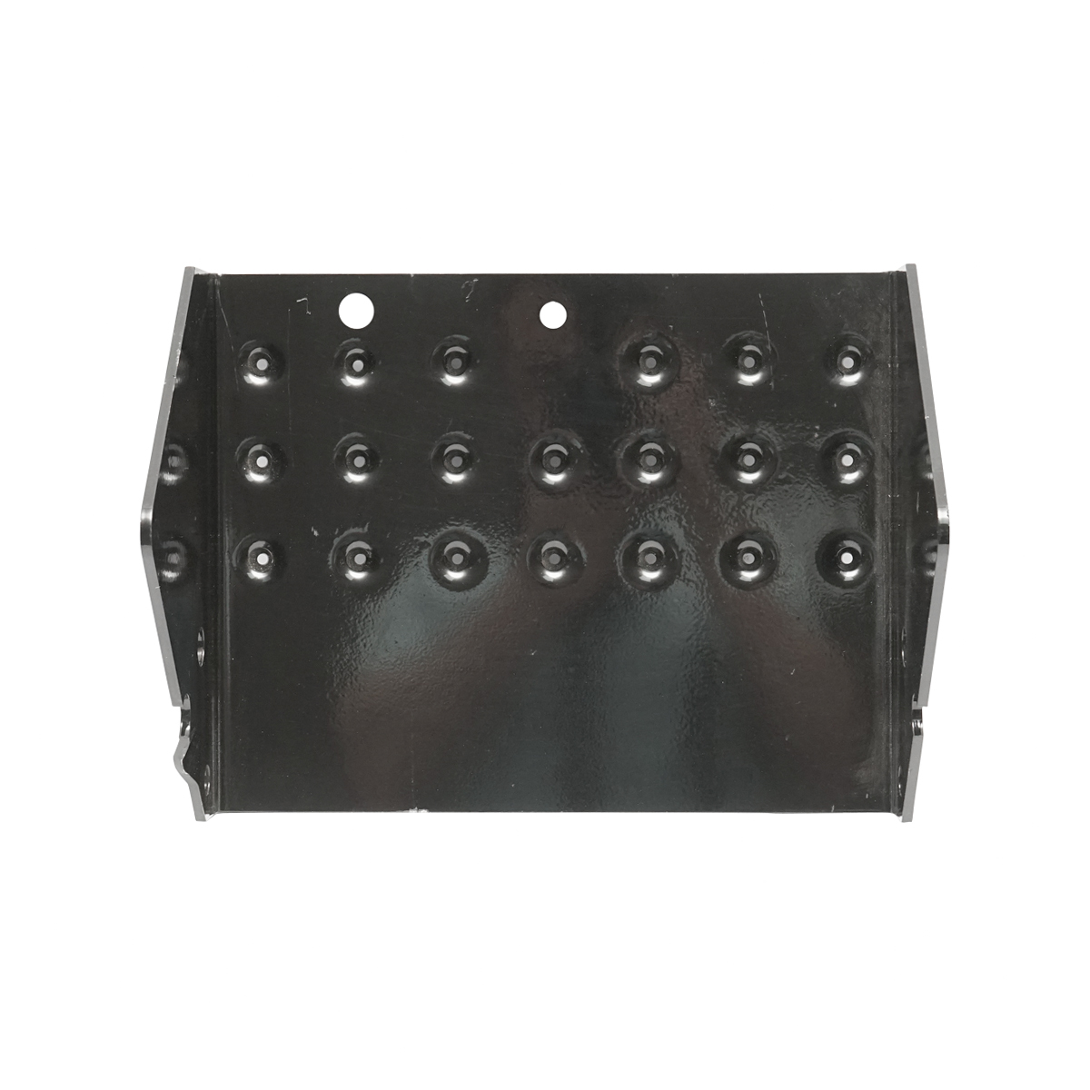 Tabla protectie aparator PTO pentru Case IH OEM 1978558C3, 1978558C1, 1978558C2 - imagine 3