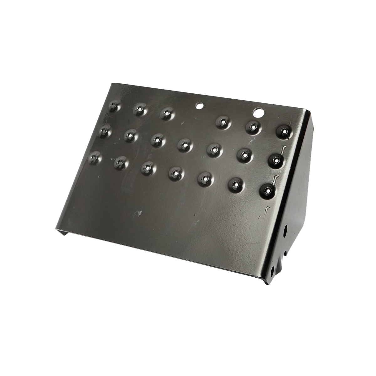 Tabla protectie aparator PTO pentru Case IH OEM 1978558C3, 1978558C1, 1978558C2 - imagine 2