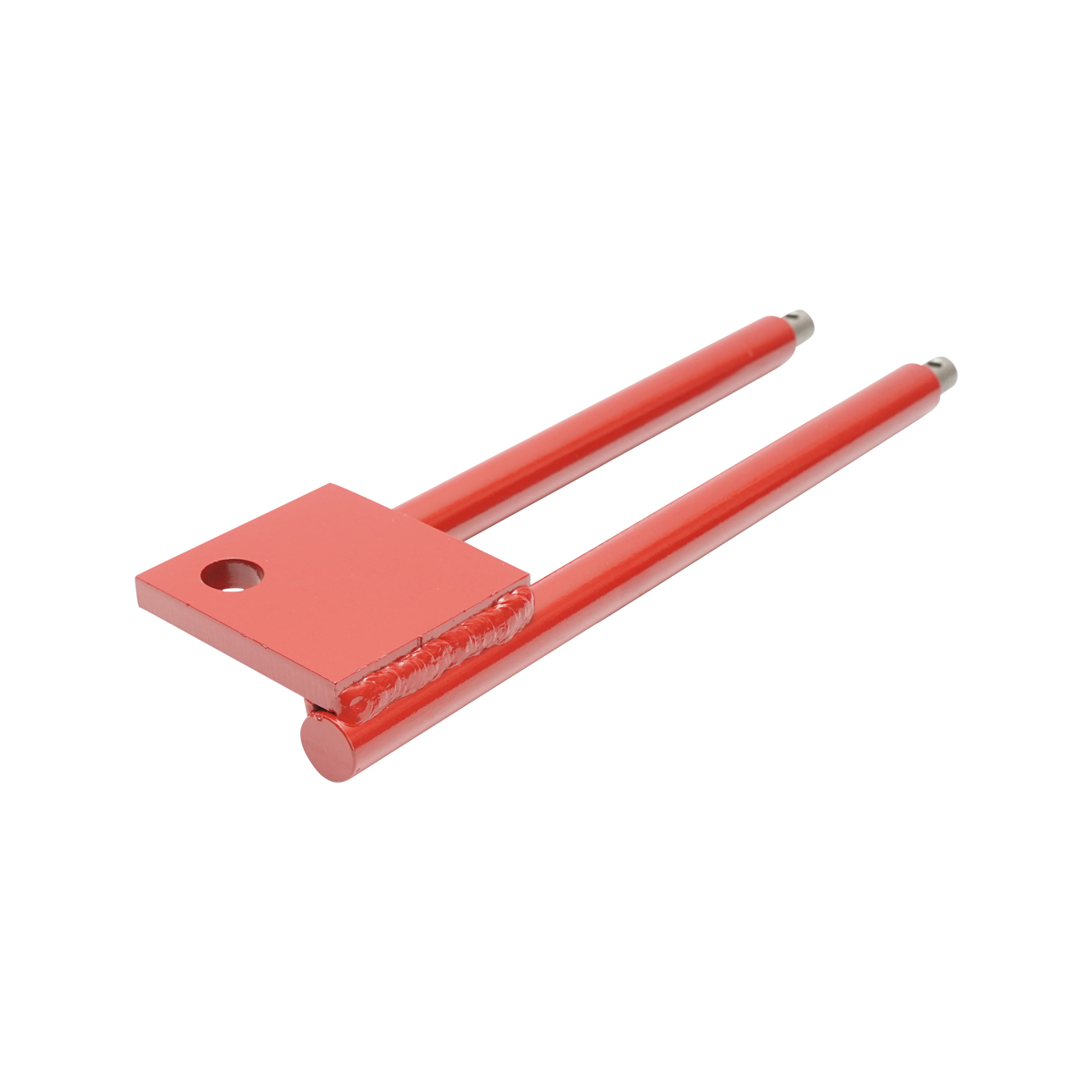 Suport pinion masa porumb dreapta pentru Case IH, OEM 176287C2 Tip Header: 824, 824 - imagine 2