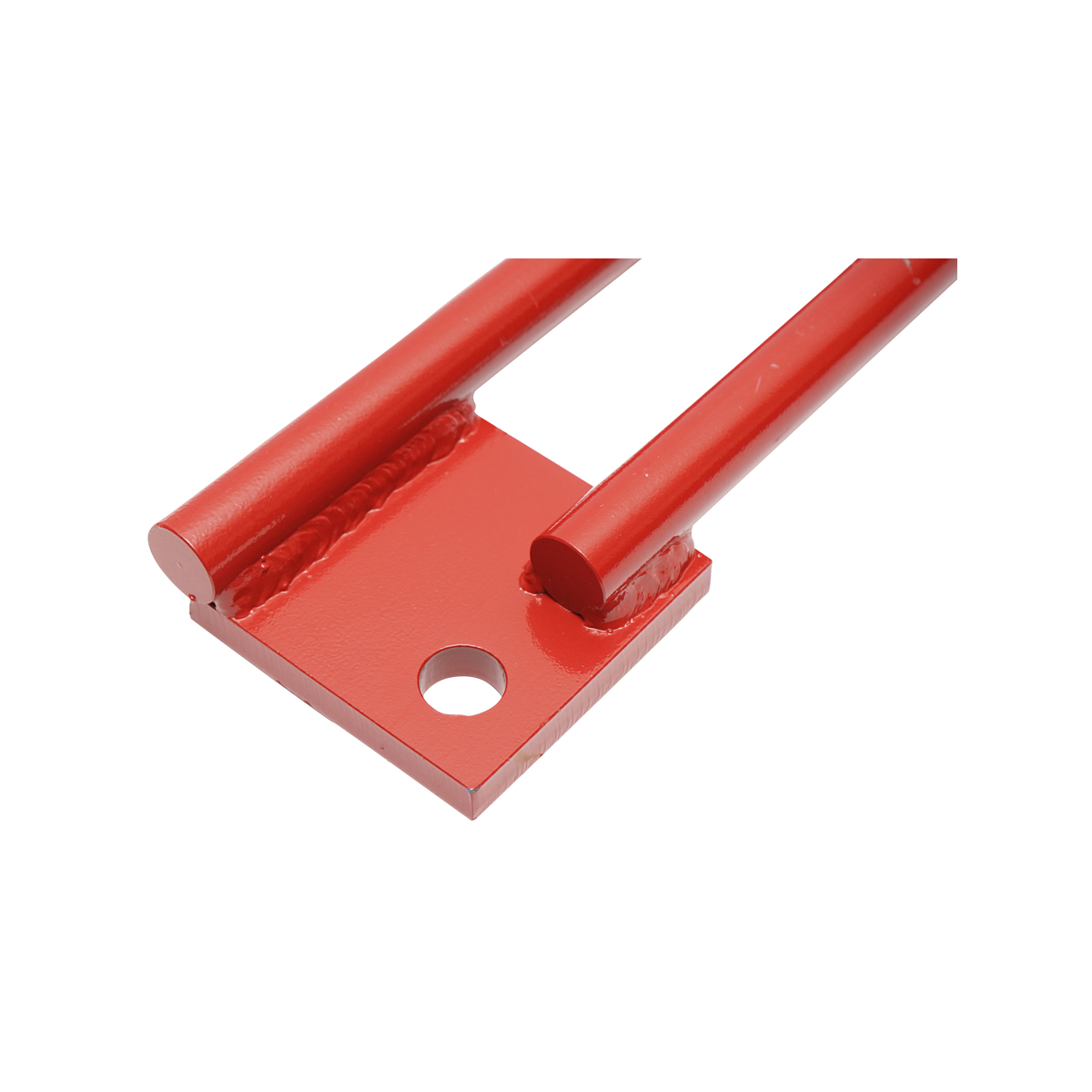 Suport pinion masa porumb dreapta pentru Case IH, OEM 176287C2 Tip Header: 824, 824 - imagine 4