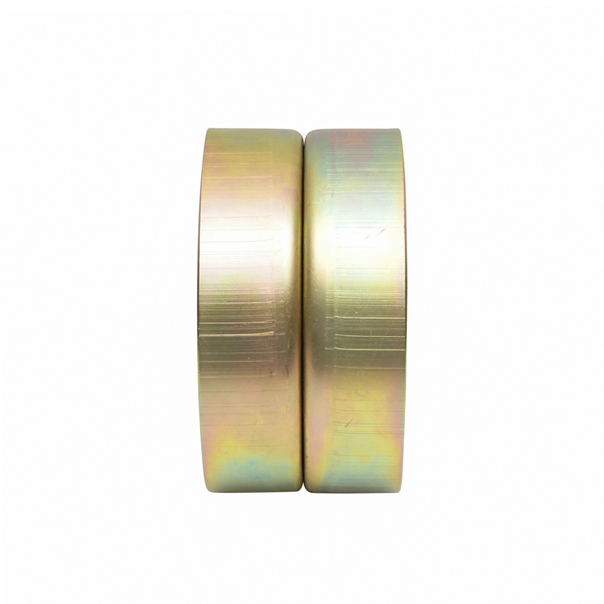 Fulie intinzator curea 13x165x88mm pentru combina John Derre OEM AH111447, AH141762 - imagine 4