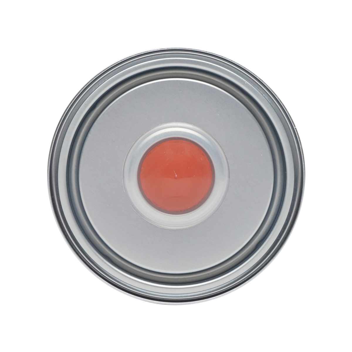 Vopsea auto brun tip Fiat 1L Tractol - imagine 3