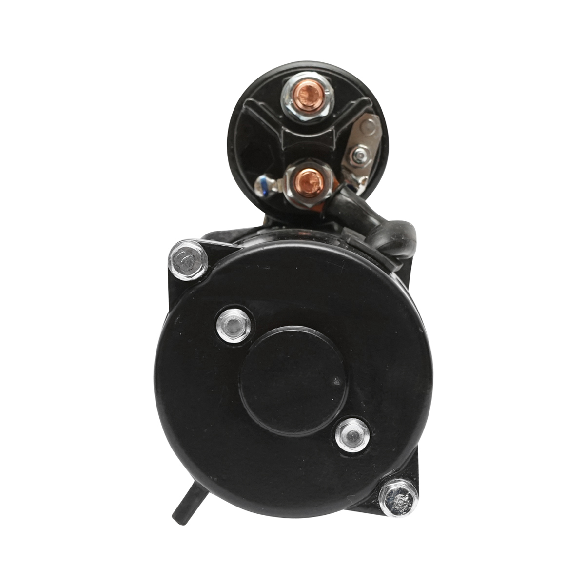 Electromotor 12V, 2.8KW, Z10 pentru John Deere OEM AJ59341, RE501157 Breckner Germany - imagine 4