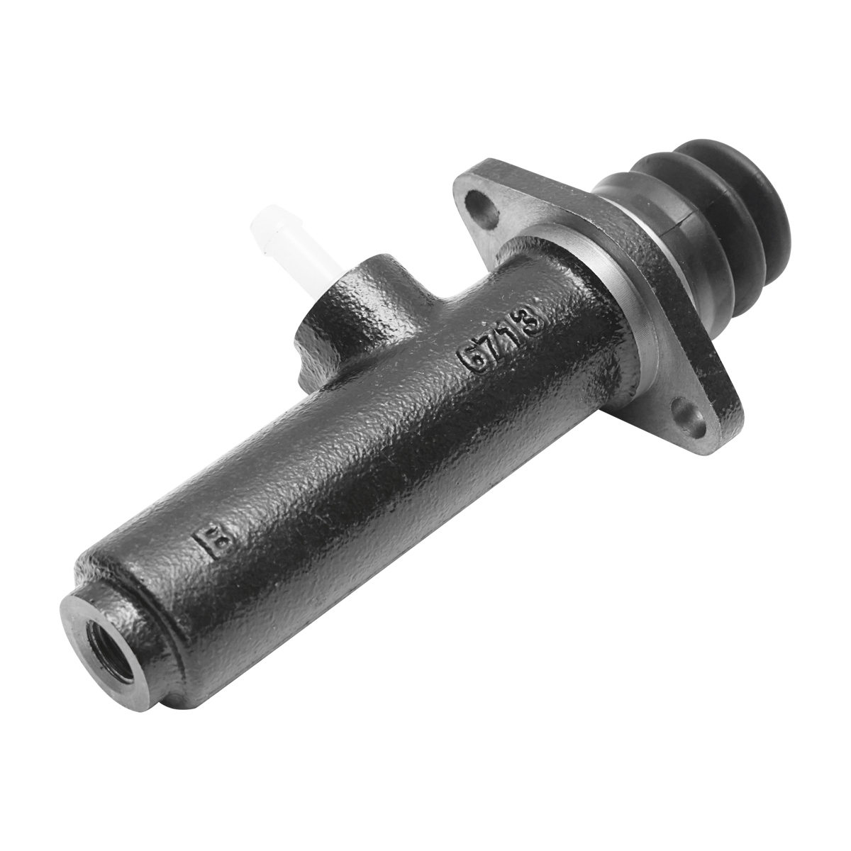 Pompa ambreiaj cu piston Fi23.81mm pentru Fendt OEM 281100100210, G385100100050 Breckner Germany - imagine 4