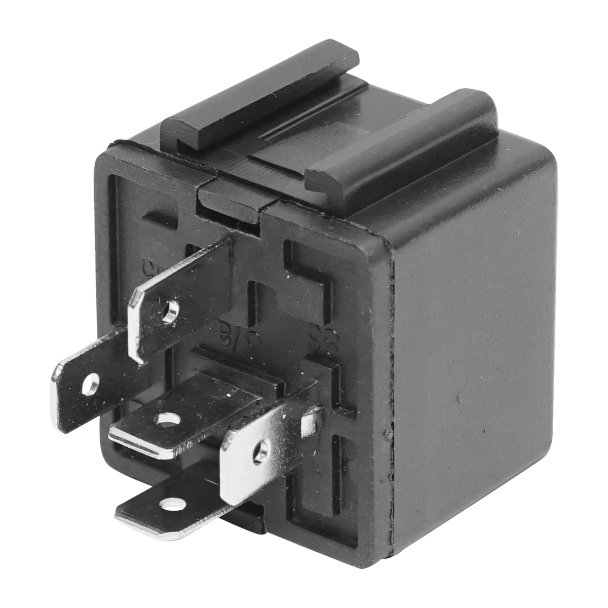 Releu protectie 12V, 30A, 5pini pentru John Deere, Case IH OEM AL32072, 1983420C1 Breckner Germany - imagine 2
