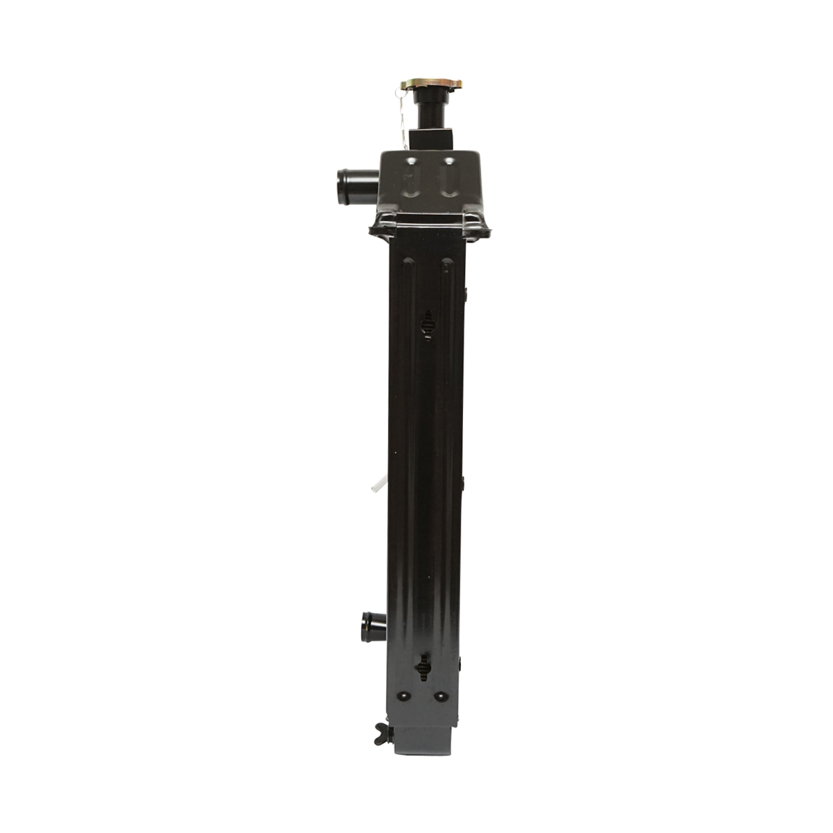 Radiator racire apa pentru Massey Ferguson motor Perkins OEM 3820620M91, 1669650M94 - imagine 3