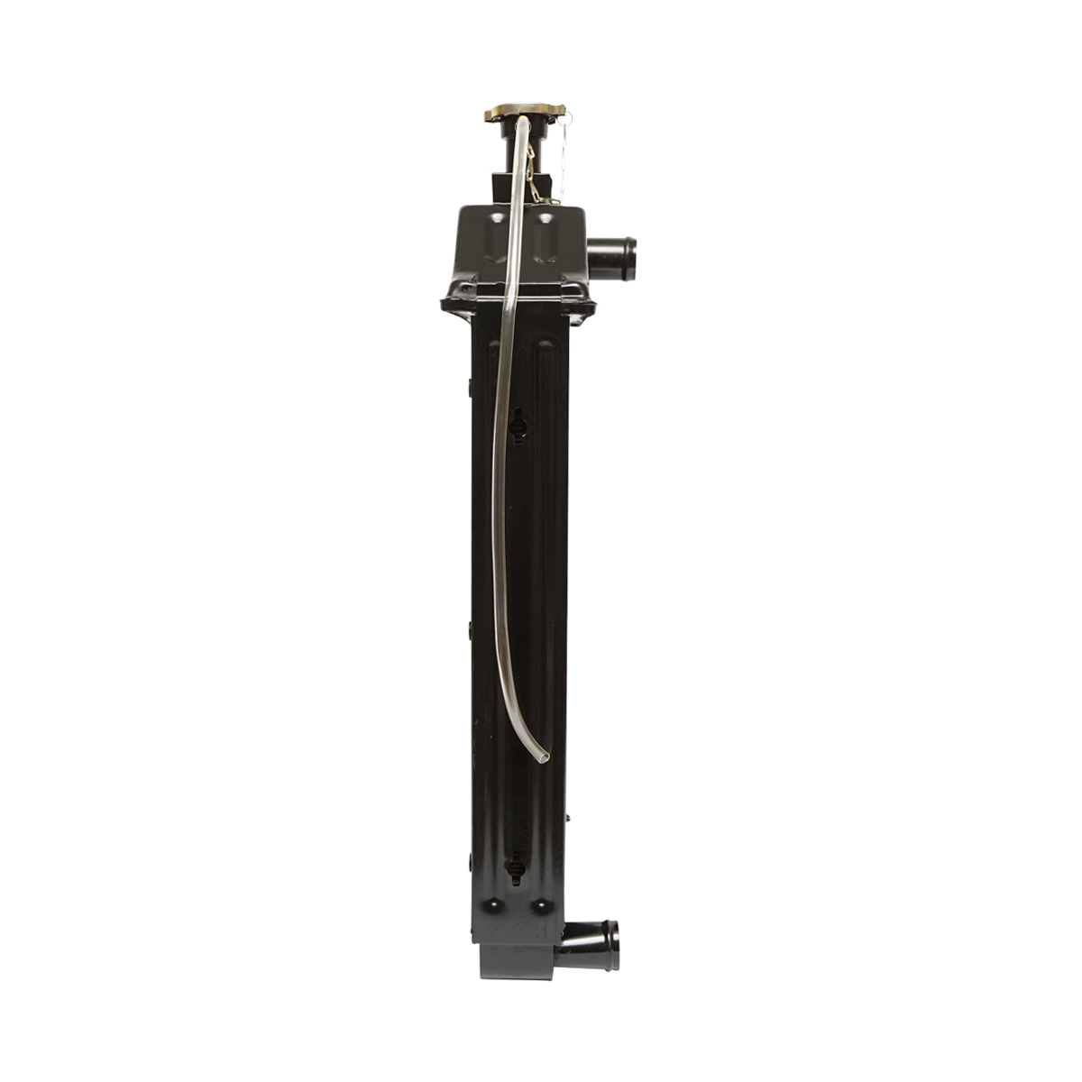 Radiator racire apa pentru Massey Ferguson motor Perkins OEM 3820620M91, 1669650M94 - imagine 4