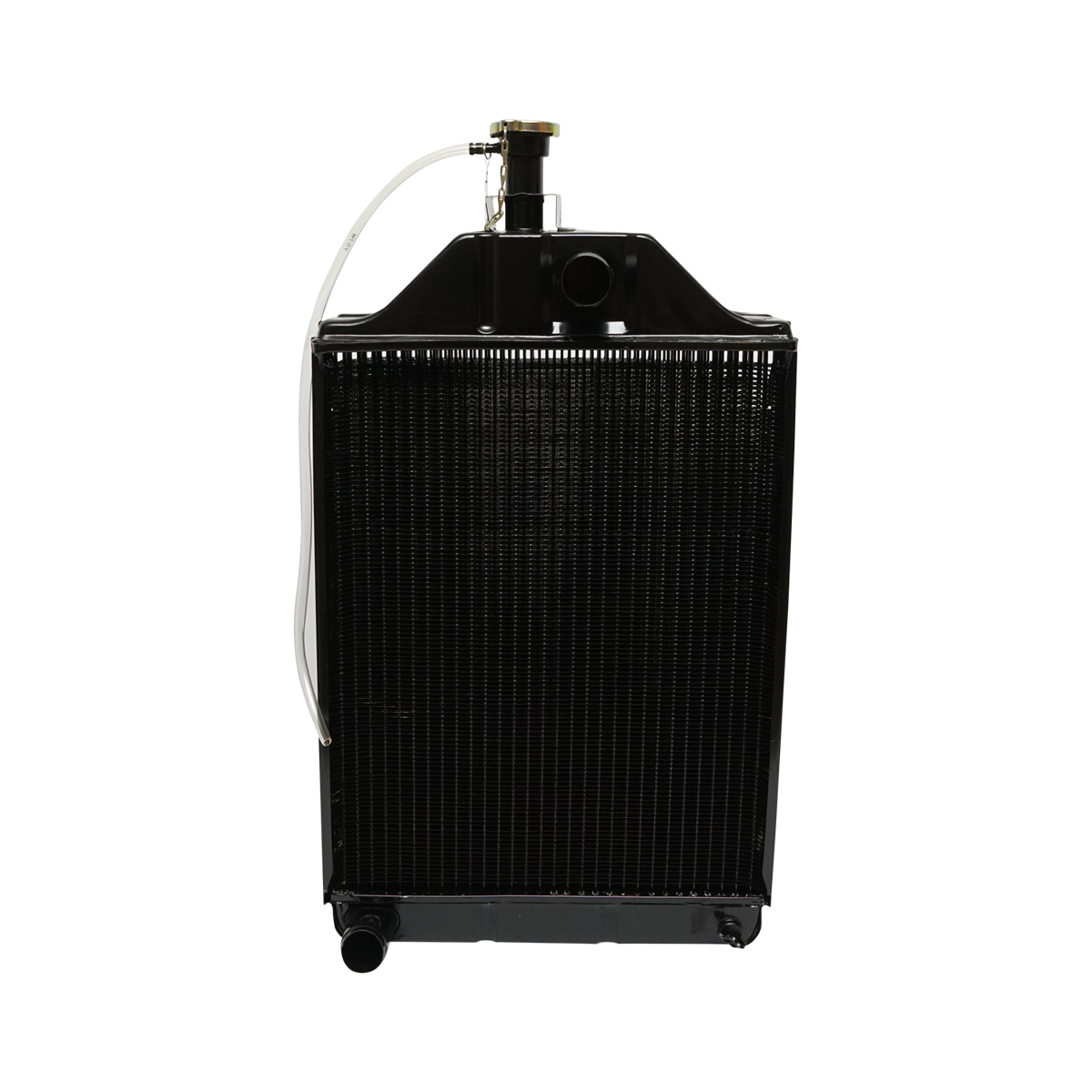 Radiator racire apa pentru Massey Ferguson motor Perkins OEM 3820620M91, 1669650M94
