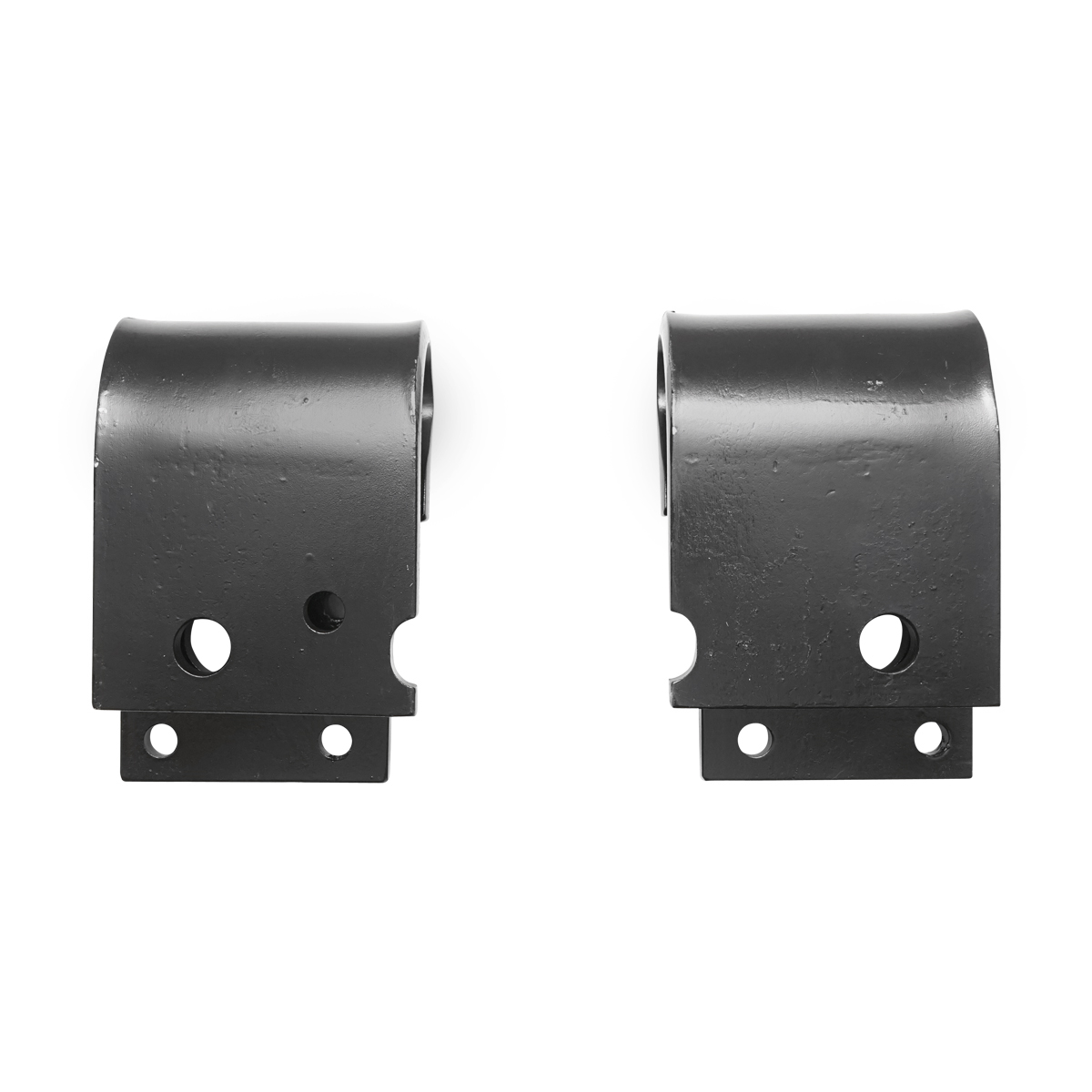 Set arc foaie mecanism hidraulic stanga/dreapta pentru Fendt cod OEM 258861030049 - imagine 2