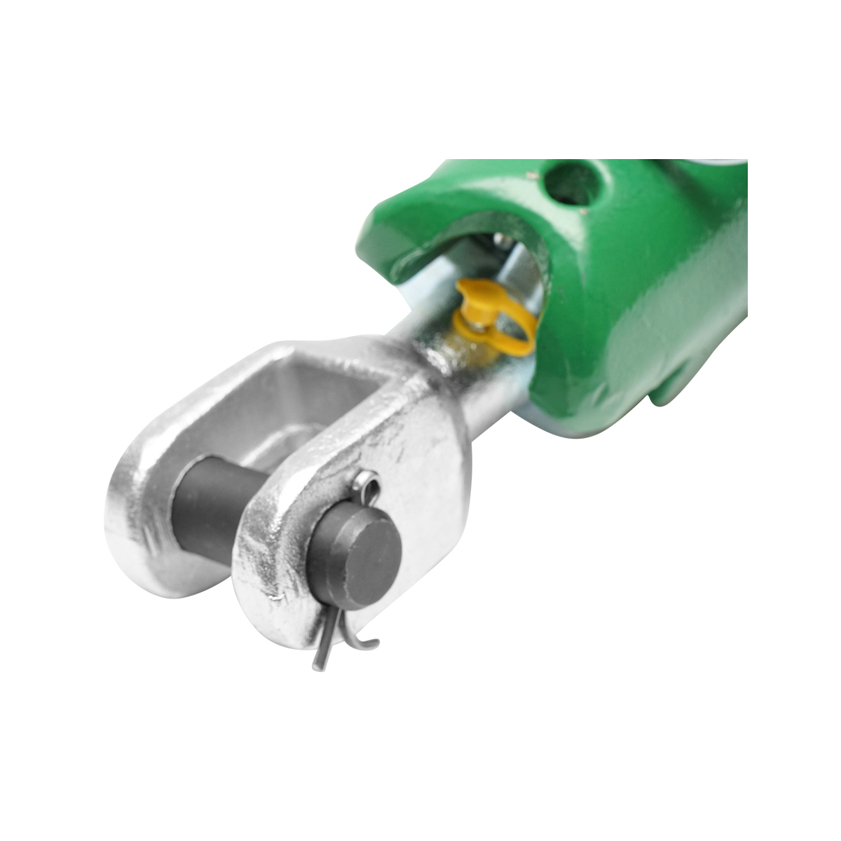 Stabilizator lateral pentru John Deere, New Holland cod OEM RE559338, RE63545 cat 2 Inchis 450mm deschis 530mm - imagine 4