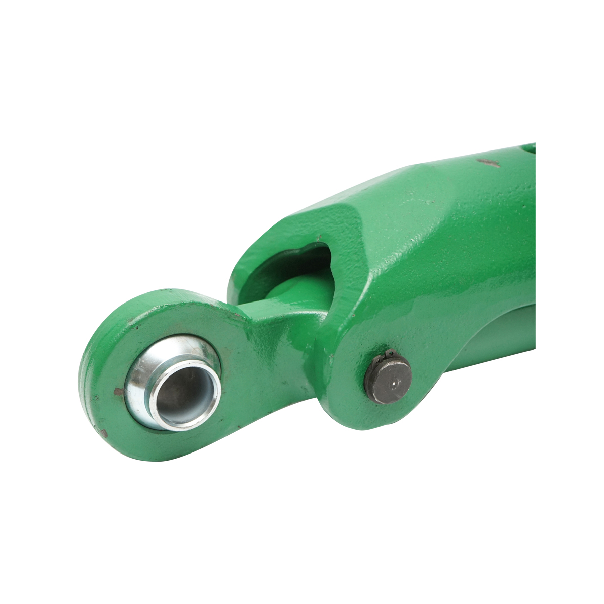 Stabilizator lateral pentru John Deere, New Holland cod OEM RE559338, RE63545 cat 2 Inchis 450mm deschis 530mm - imagine 3