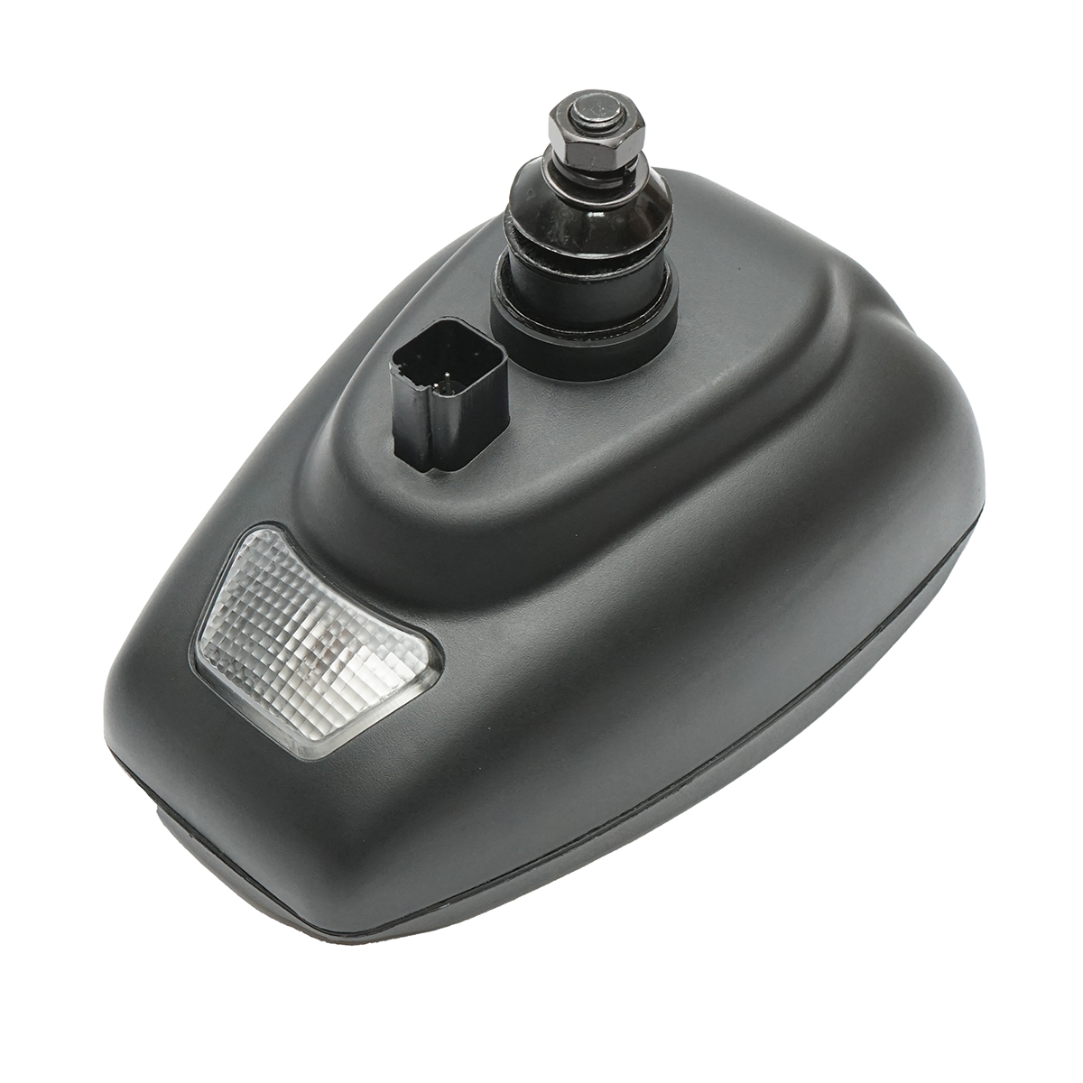 Set lampi fata cu semnalizare st/dr pentru JCB 1CX-5CX cod OEM OEM 700-50192 - imagine 5