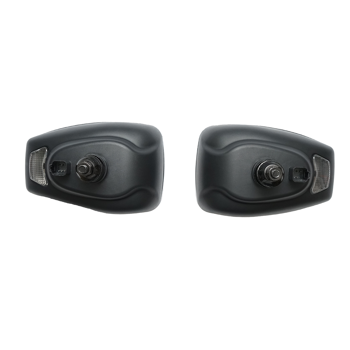 Set lampi fata cu semnalizare st/dr pentru JCB 1CX-5CX cod OEM OEM 700-50192 - imagine 2