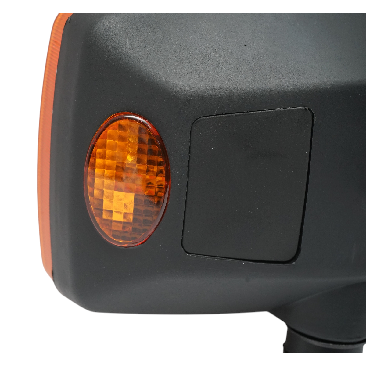 Set lampi fata cu semnalizare stanga/dreapta 12/24V pentru JCB 3CX, 3DX cod OEM 700/50055, 700/50056, 700/50119, 700/38400 - imagine 7