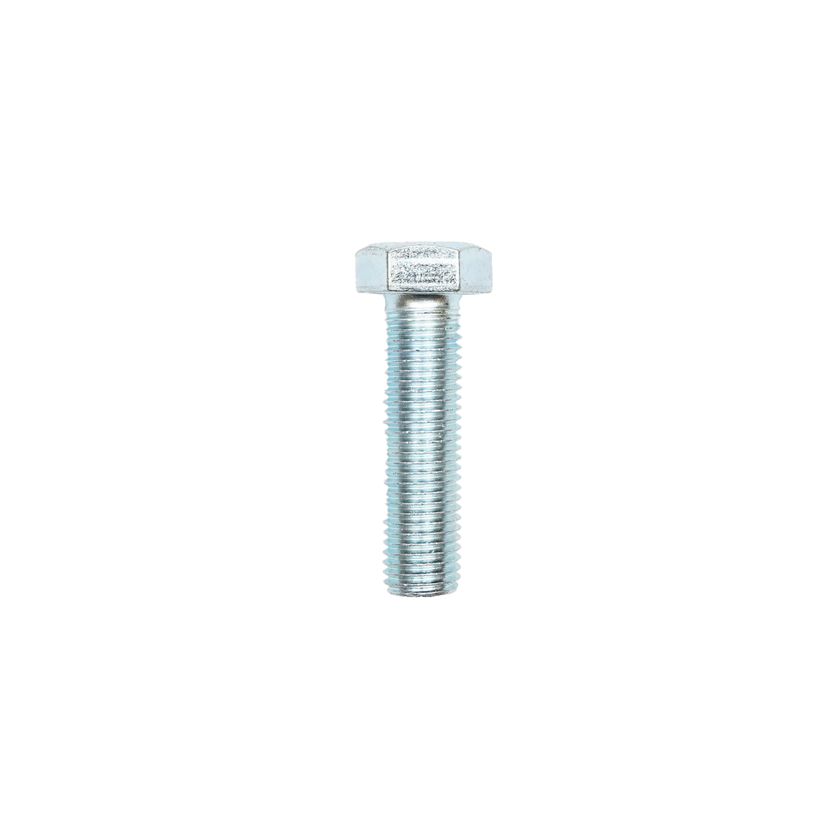 Suruburi cap hexagon DIN 933-8.8 M16X60 25 buc - imagine 2