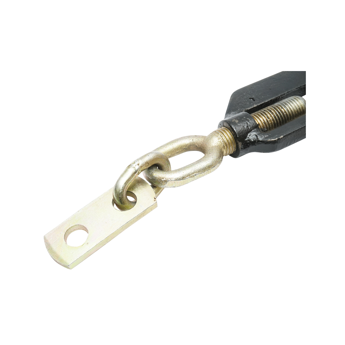 Intinzator ancora cu lant pentru Massey Ferguson cod OEM 0011048U91 - imagine 2