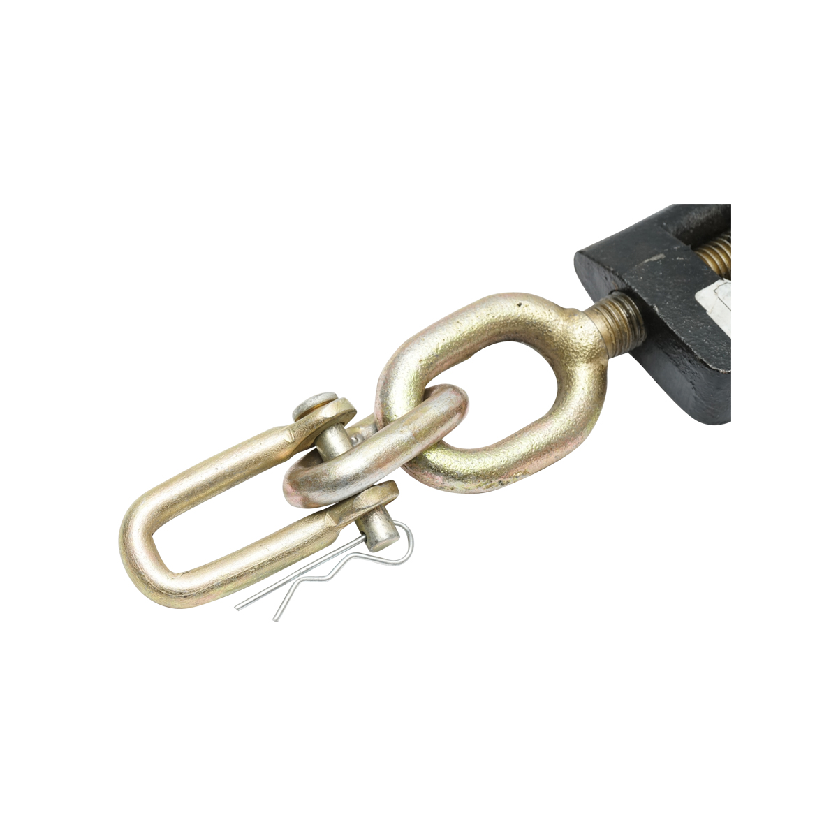Intinzator ancora cu lant pentru John Deere cod OEM L62240, L31089, L62237, L62236 - imagine 3