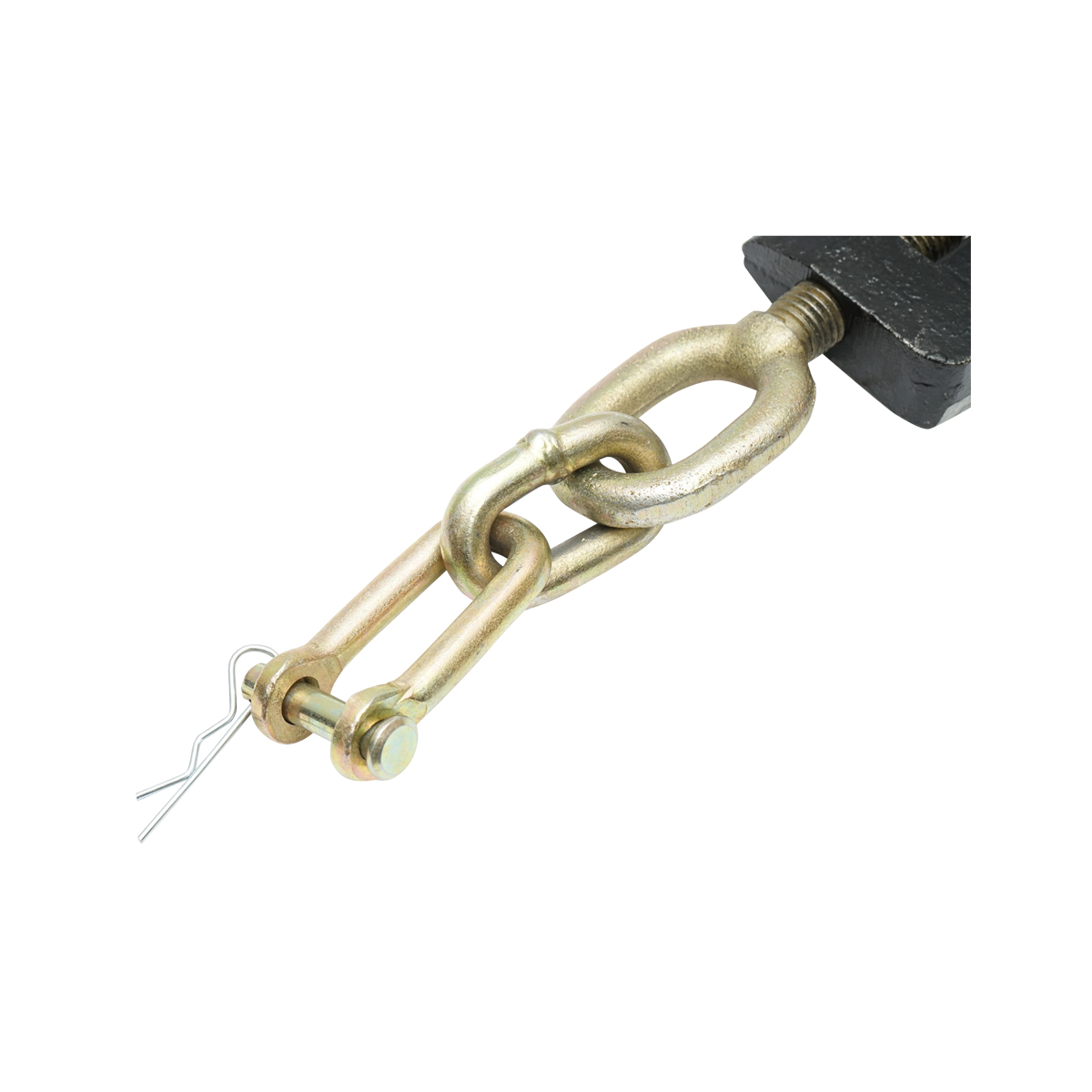 Intinzator ancora cu lant pentru John Deere cod OEM L62240, L31089, L62237, L62236 - imagine 2