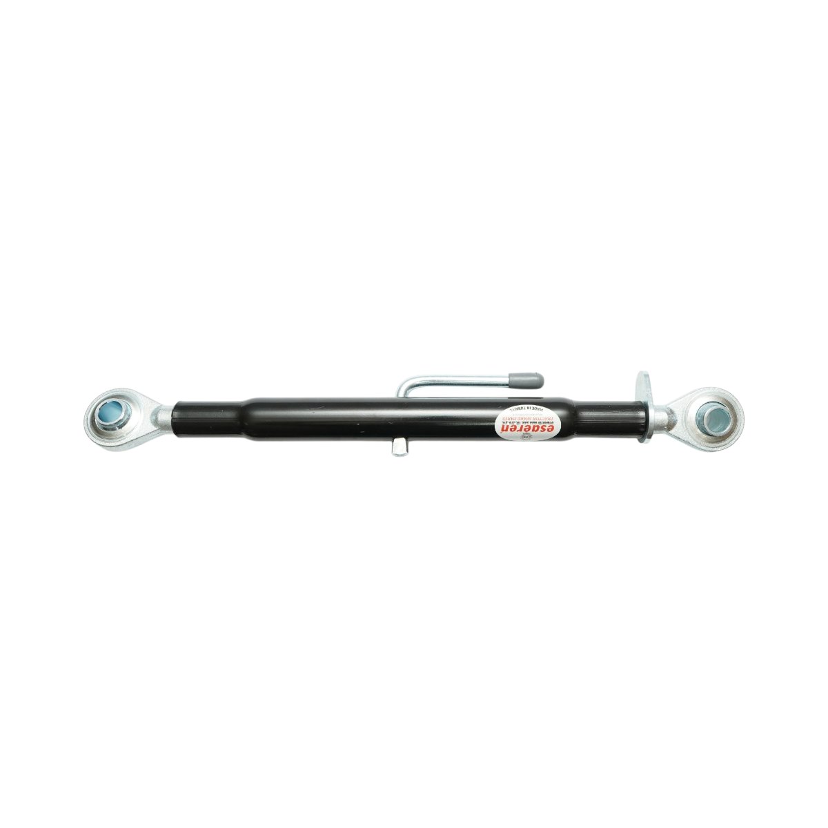 Tirant central reglabil 560-760mm, categoria 1-1 Massey Ferguson, New Holland cod OEM 180855M91, 184134M91, 1870075M91