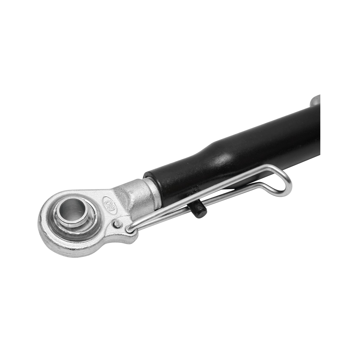 Tirant central Cat 1-1 pentru Massey Ferguson, New Holland cod OEM 180855M91, 184134M91, 1870075M91  - imagine 2