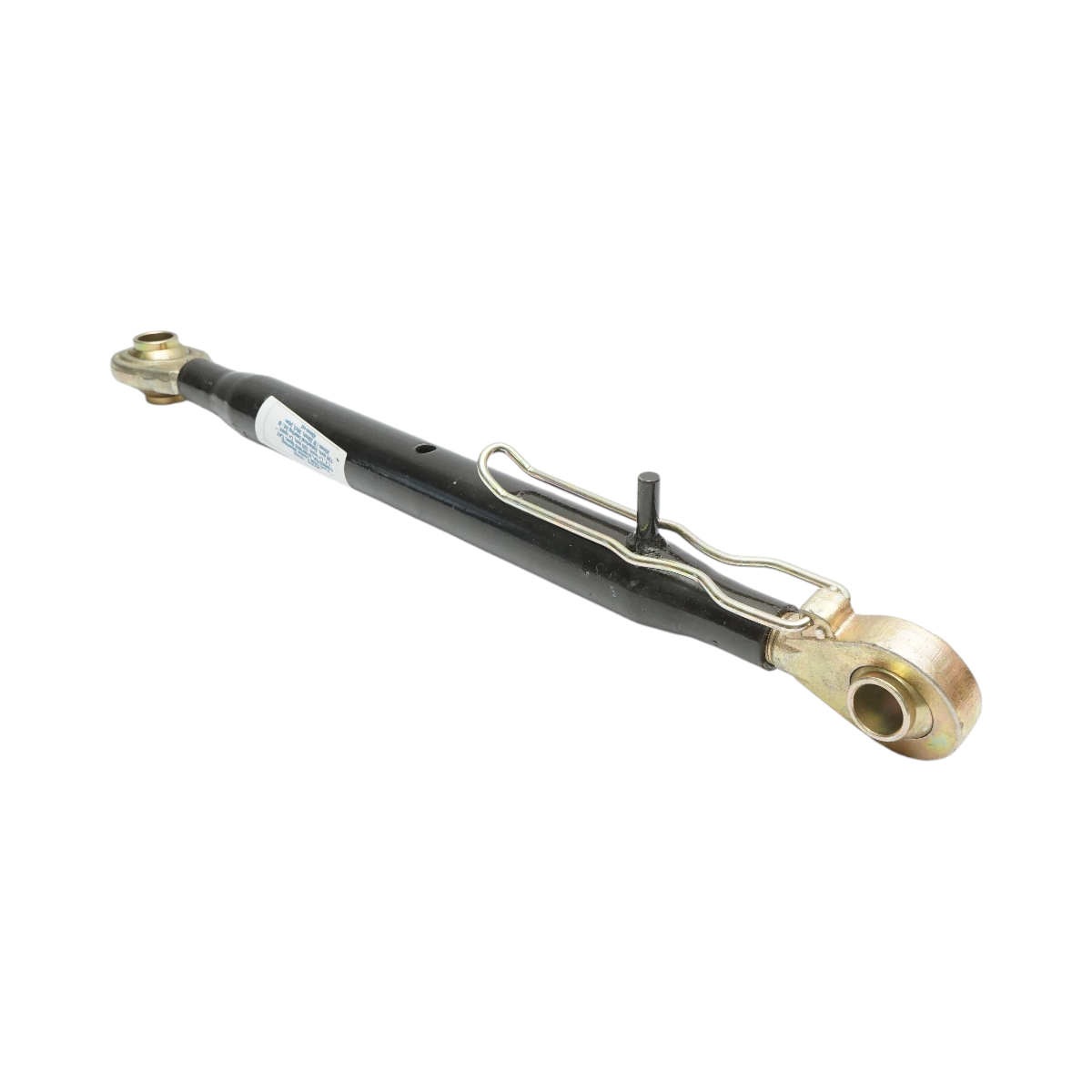Tirant central Cat 2-2 pentru Massey Ferguson cod OEM 1861431M91, 3147681M91, 166005 - imagine 2