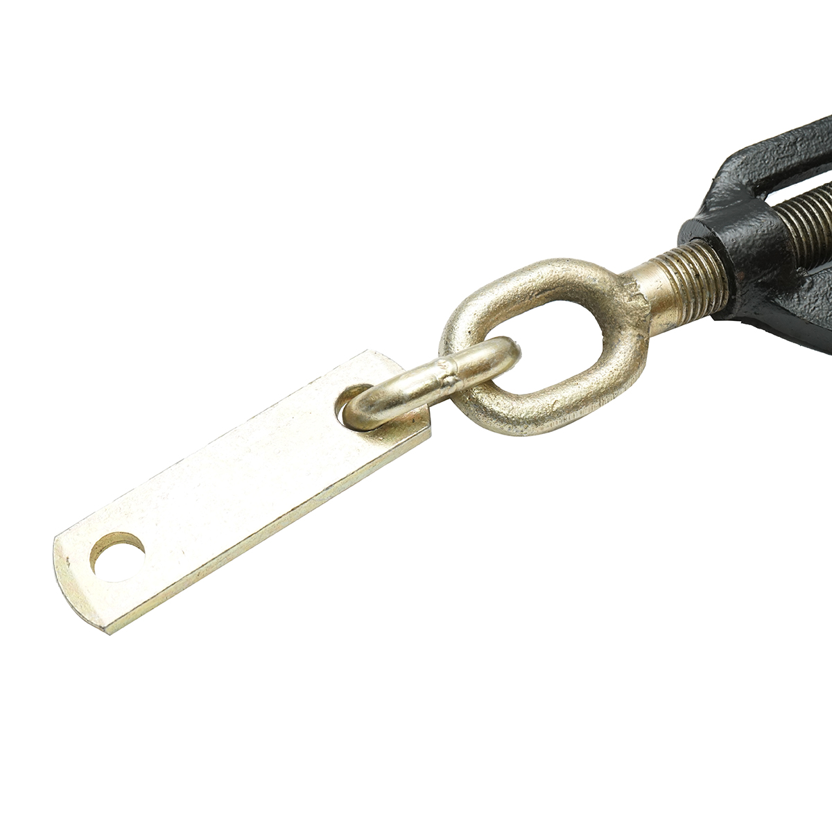 Intinzator ancora cu lant pentru UTB 445 tip nou Fiat 480, 450 cod OEM 5085190, 40.61.020 - imagine 5
