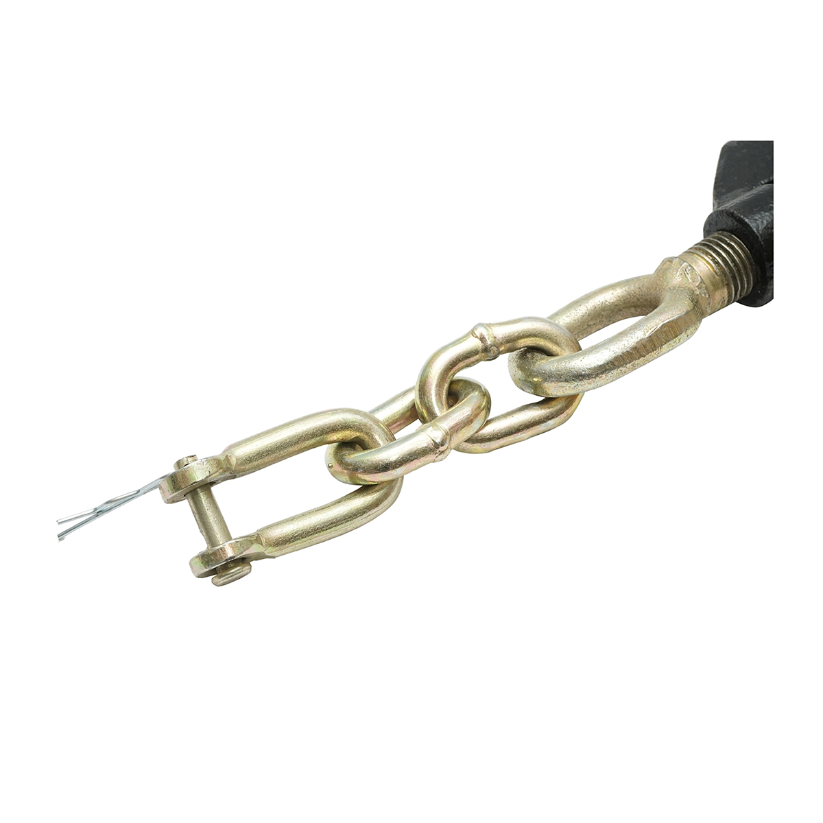Intinzator ancora cu lant pentru UTB 445 tip nou Fiat 480, 450 cod OEM 5085190, 40.61.020 - imagine 4