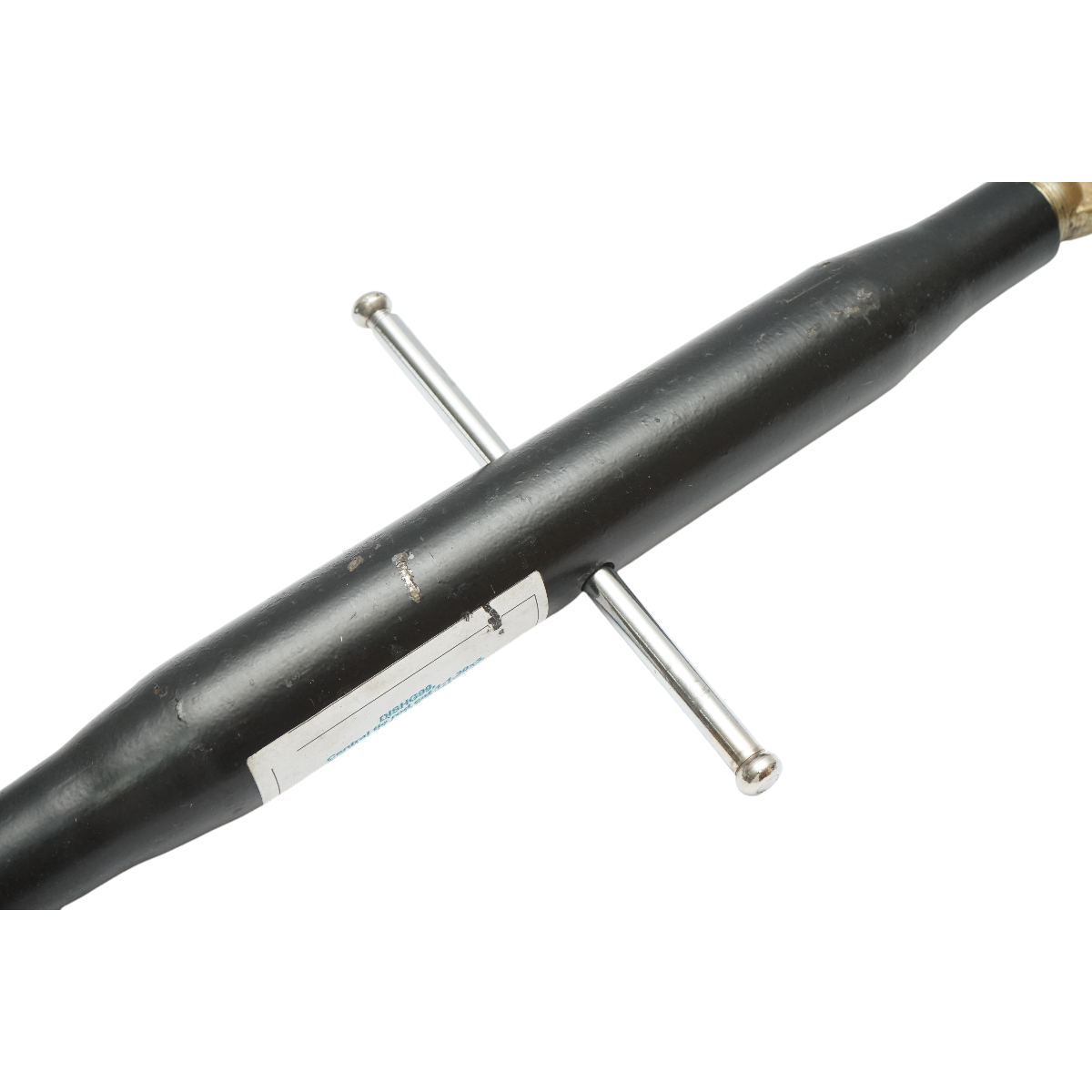 Tirant central cat 1-1 pentru Fiat 411, 415 cod OEM 5085061 - imagine 5