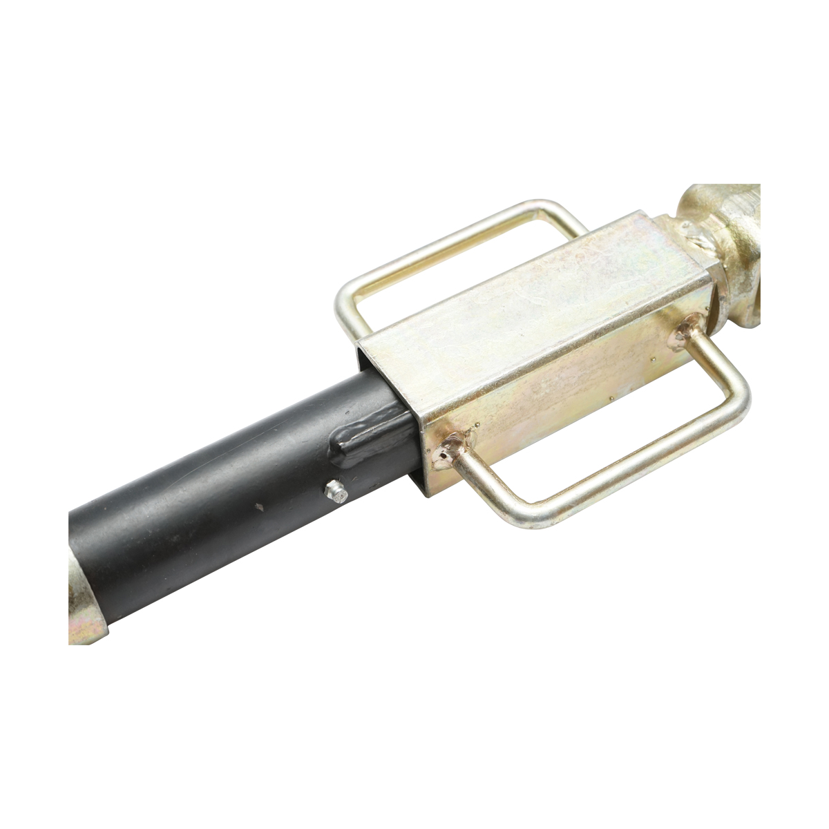 Stabilizator tirant lateral pentru Massey Ferguson MF135, MF240 cod OEM 160611 - imagine 3