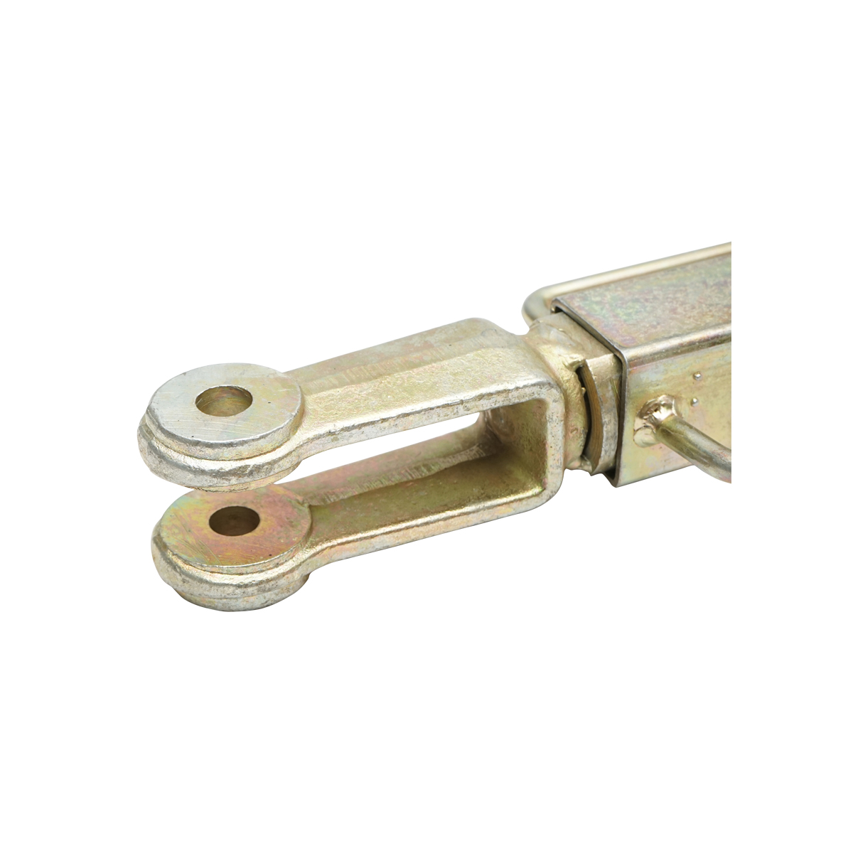 Stabilizator tirant lateral pentru Massey Ferguson MF135, MF240 cod OEM 160611 - imagine 4