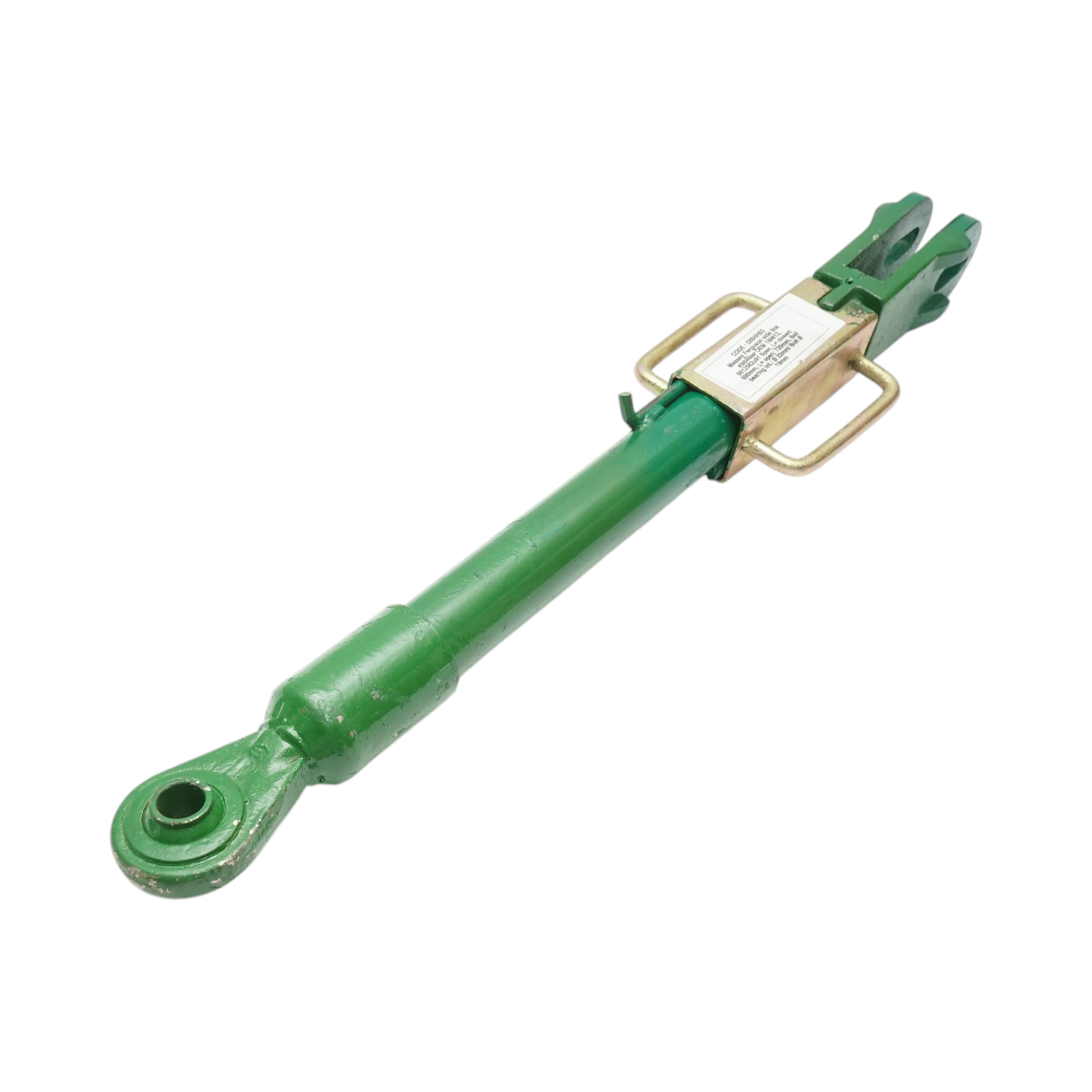 Stabilizator tirant lateral pentru Massey Ferguson cod OEM 160612, 0012562U91 - imagine 4