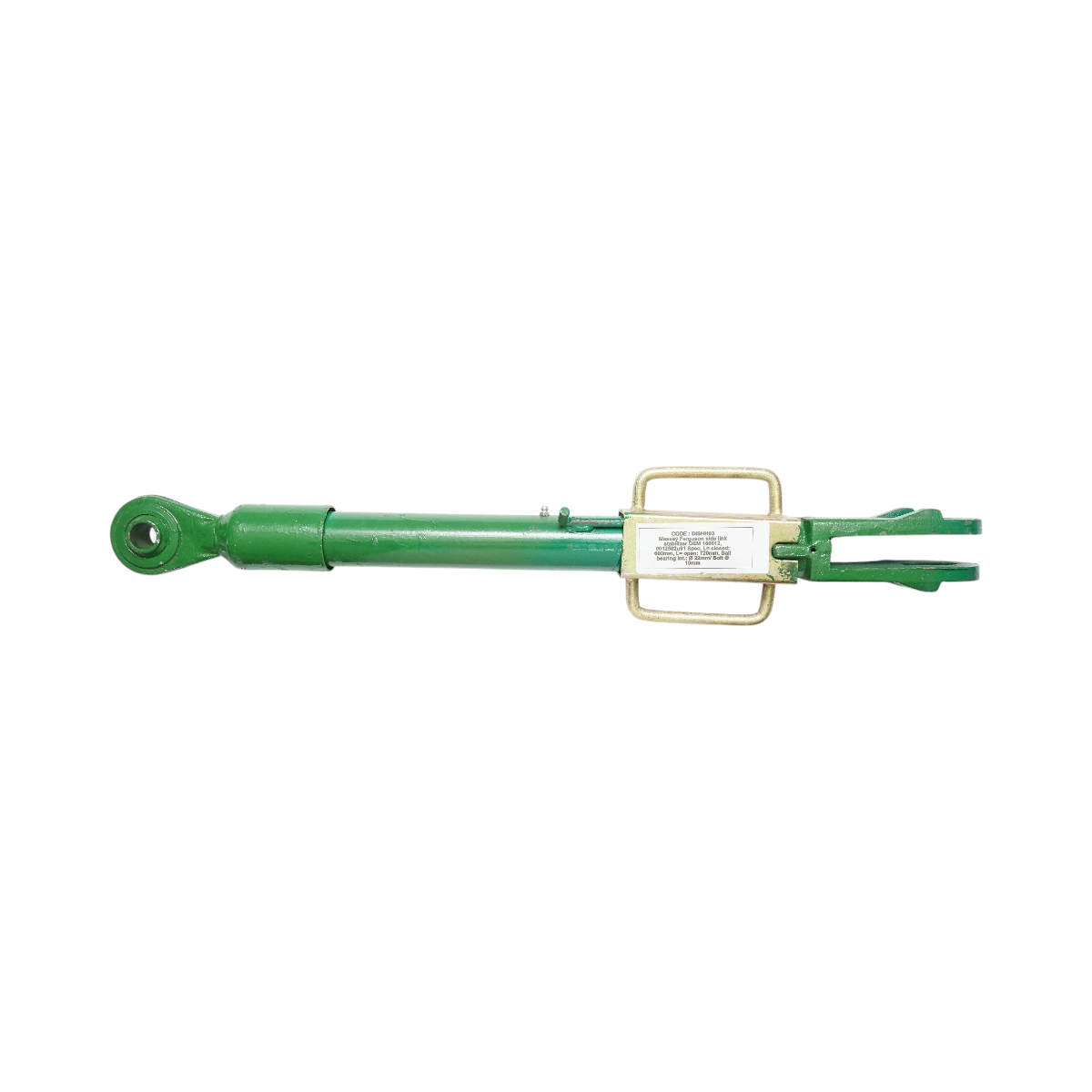 Stabilizator tirant lateral pentru Massey Ferguson cod OEM 160612, 0012562U91 - imagine 3