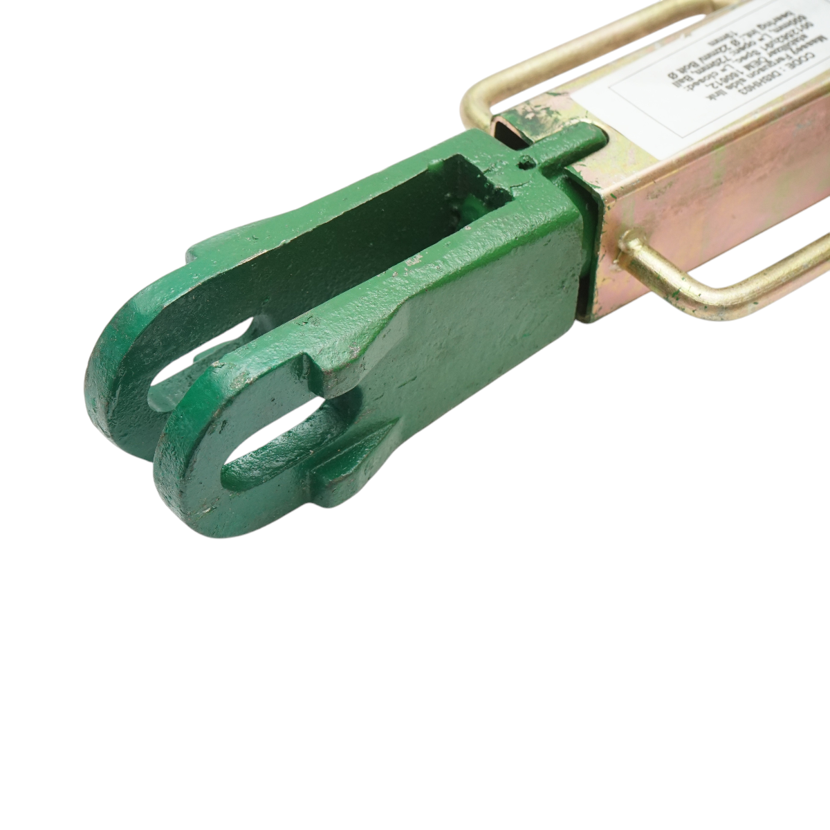 Stabilizator tirant lateral pentru Massey Ferguson cod OEM 160612, 0012562U91 - imagine 5
