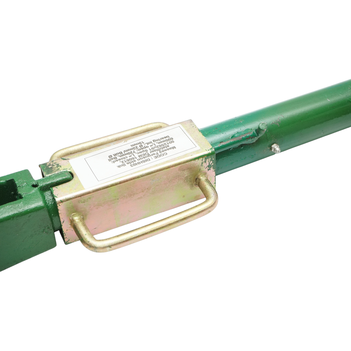 Stabilizator tirant lateral pentru Massey Ferguson cod OEM 160612, 0012562U91 - imagine 7