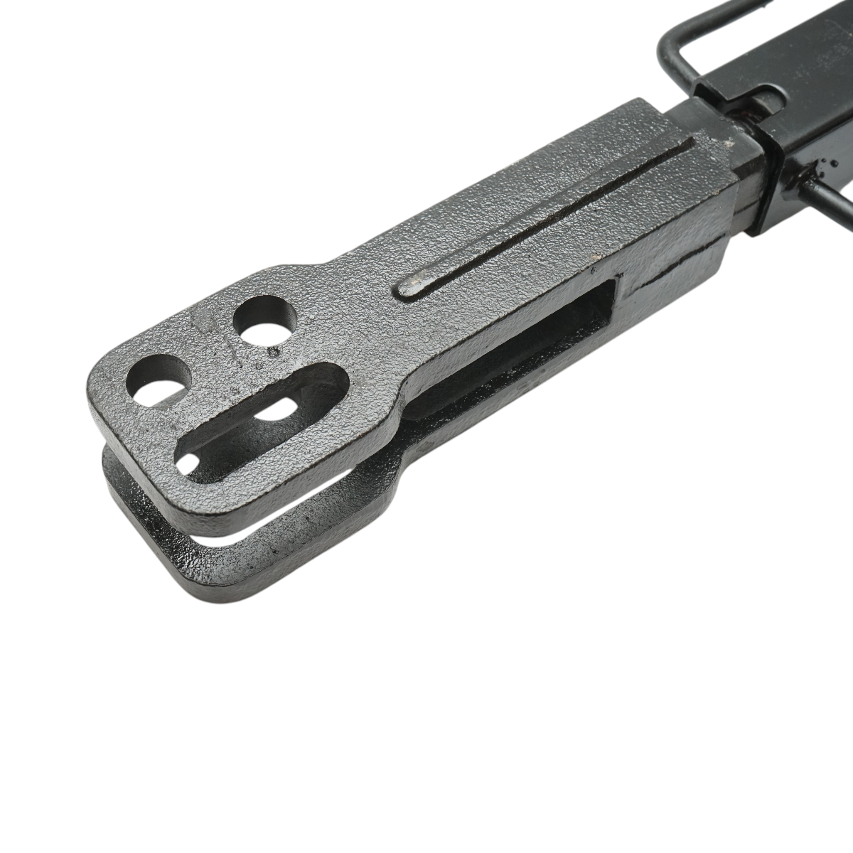 Stabilizator tirant lateral Massey Ferguson 650-780mm cod OEM 160613, 1660438M92, 3147333 - imagine 6