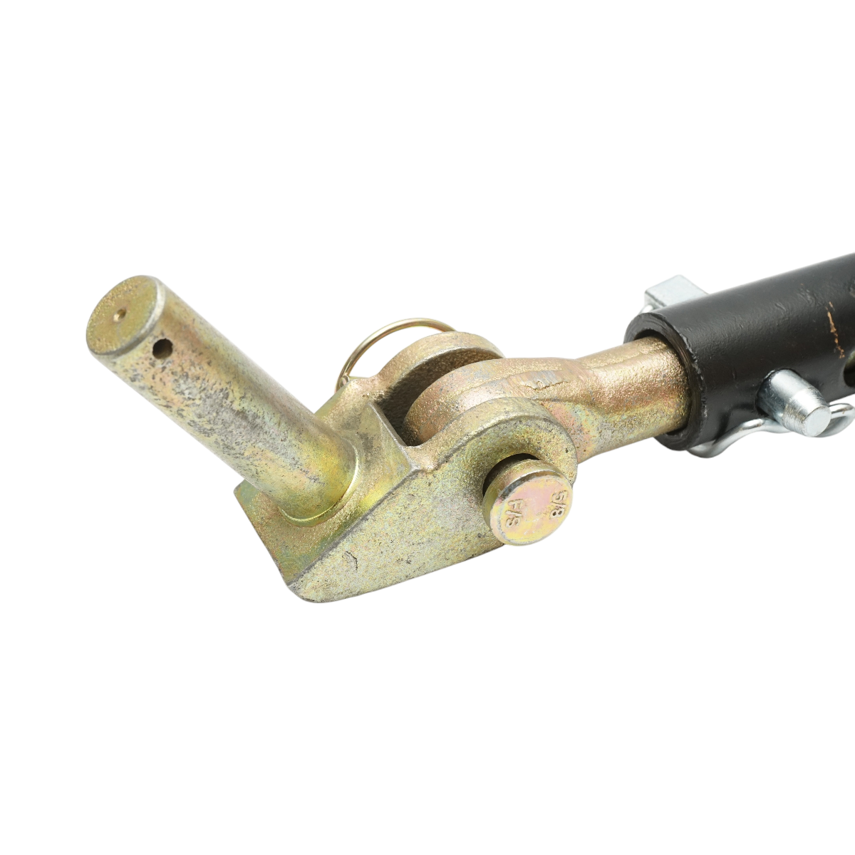 Stabilizator telescopic tirant lateral pentru New Holland, Case IH cod OEM 47123374, 87630689, 5093181 - imagine 5